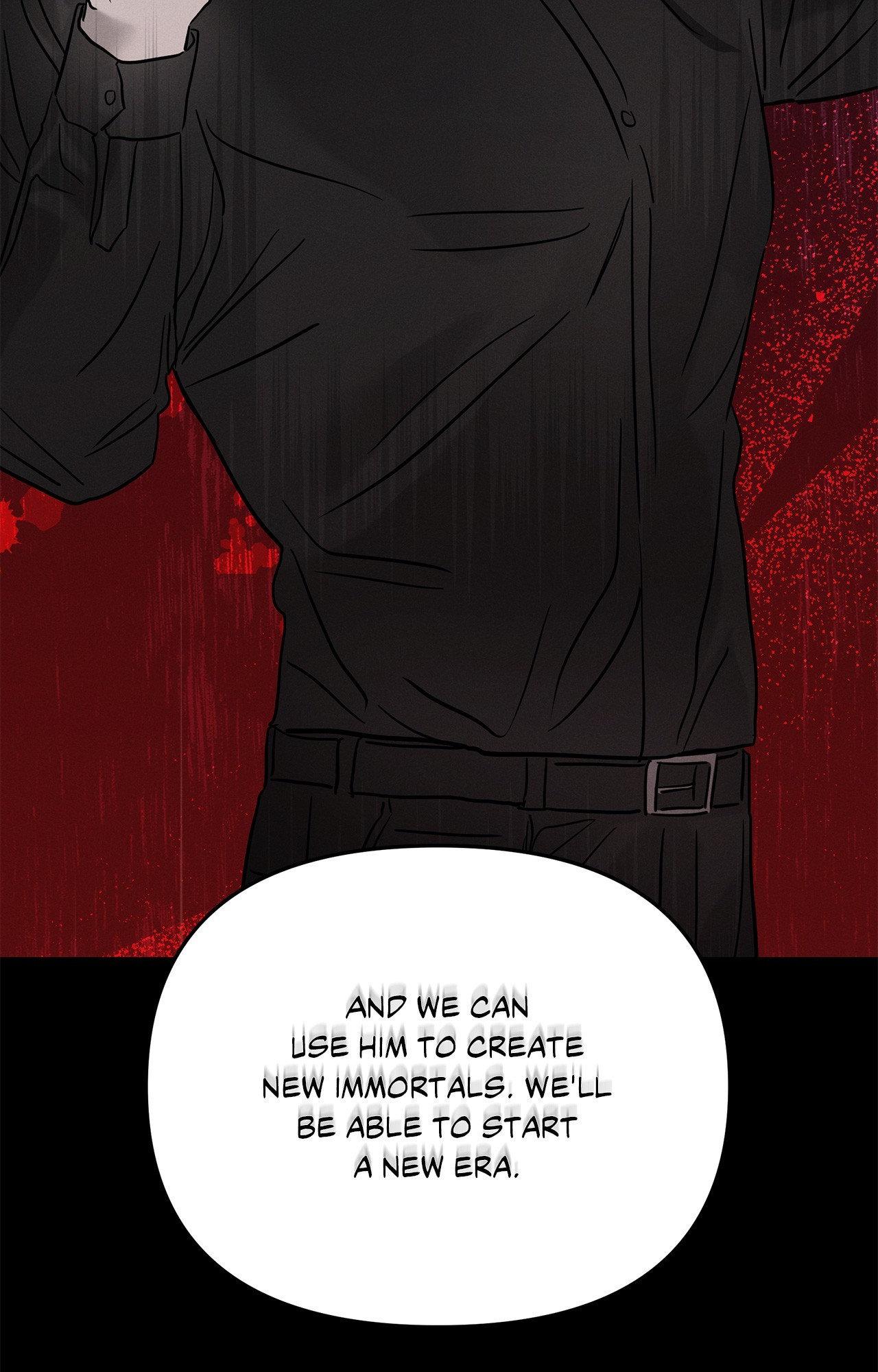 Pietà [Official] - Chapter 19 manhwa
