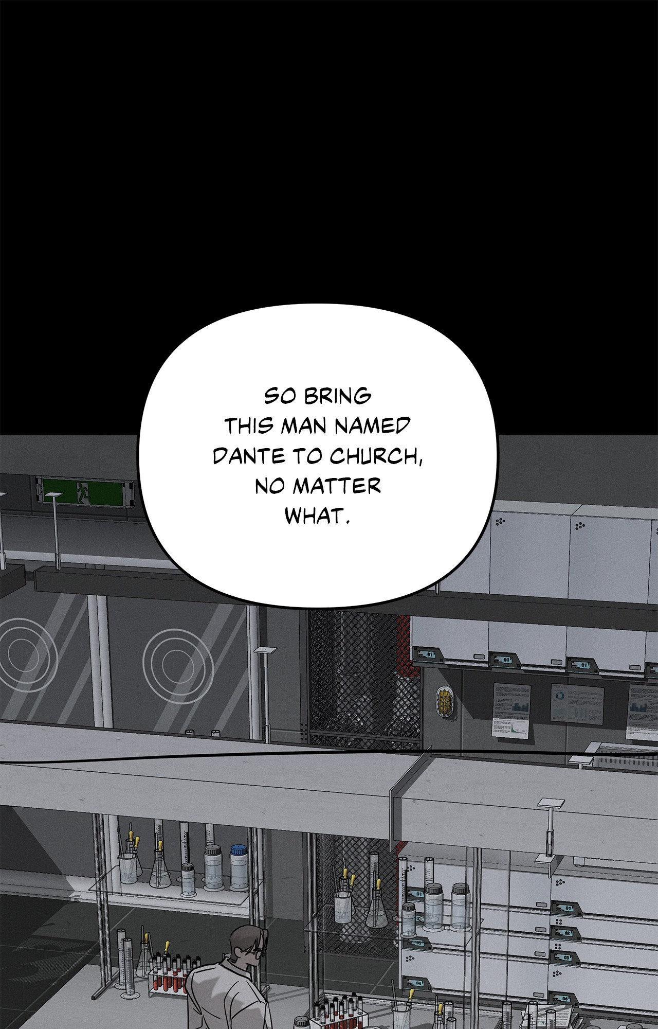 Pietà [Official] - Chapter 19 manhwa