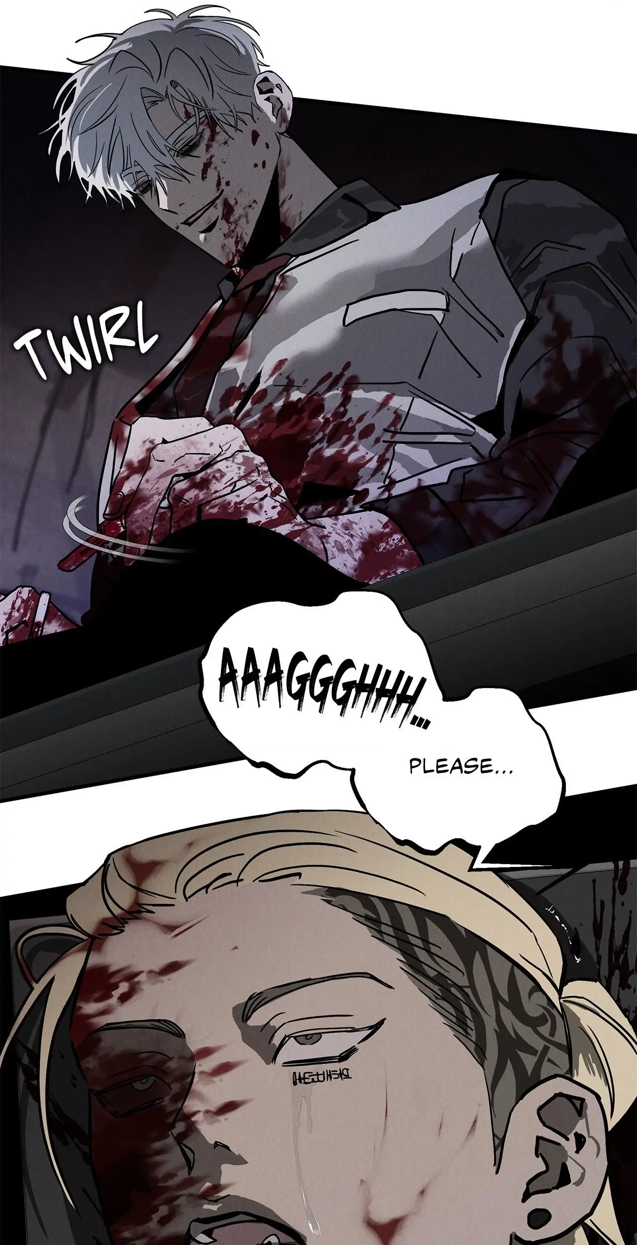 Pietà [Official] - Chapter 2 manhwa