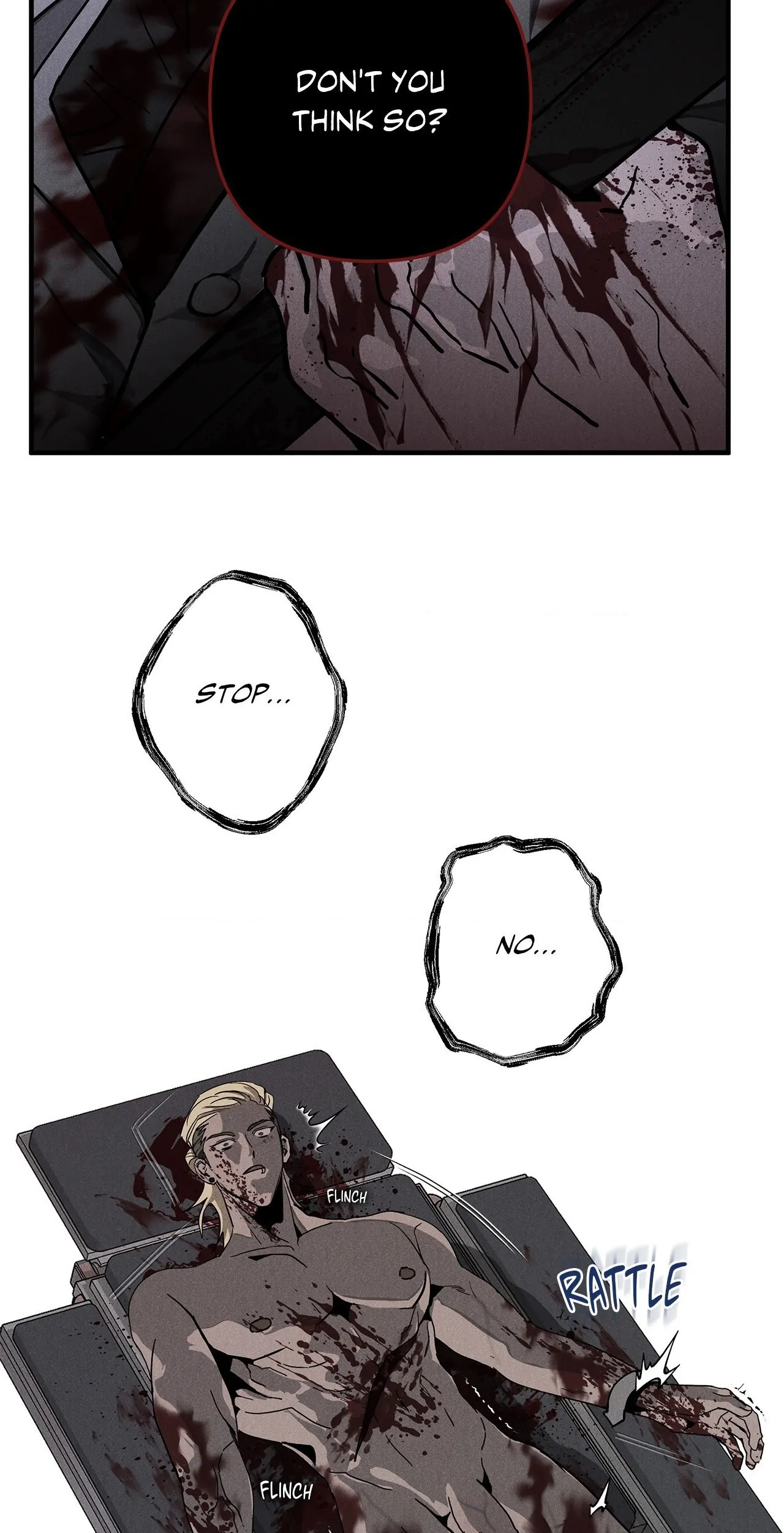 Pietà [Official] - Chapter 2 manhwa