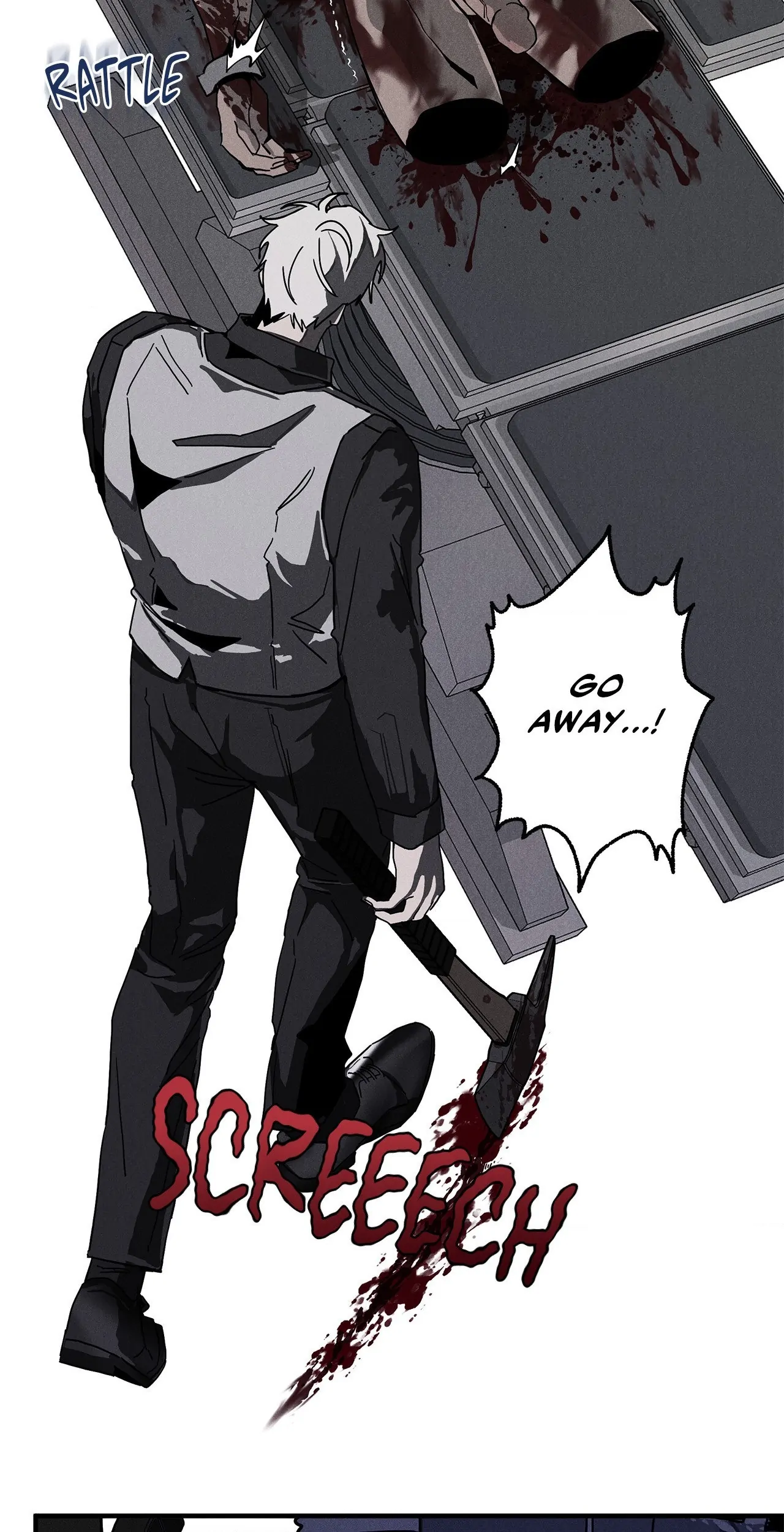 Pietà [Official] - Chapter 2 manhwa