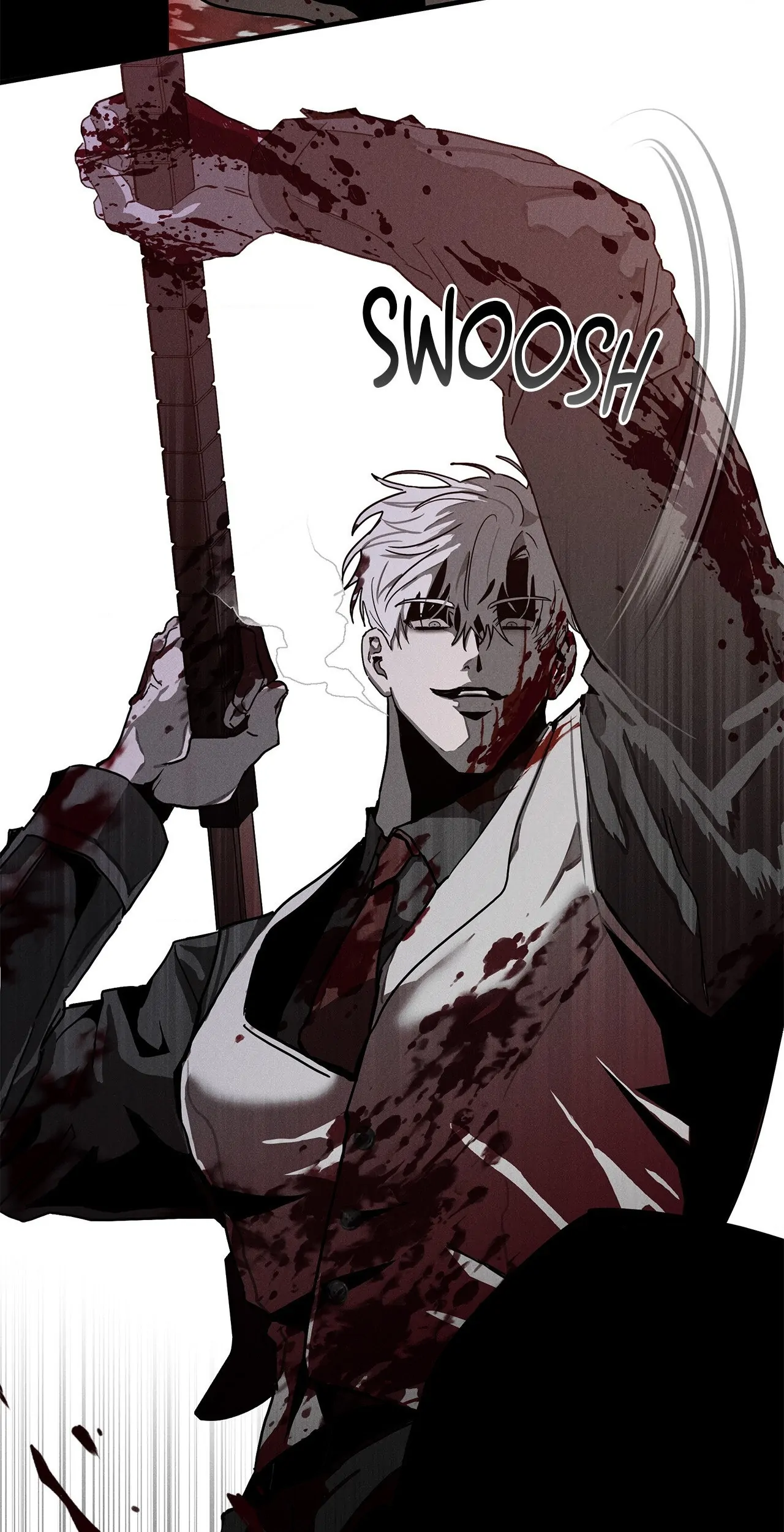Pietà [Official] - Chapter 2 manhwa