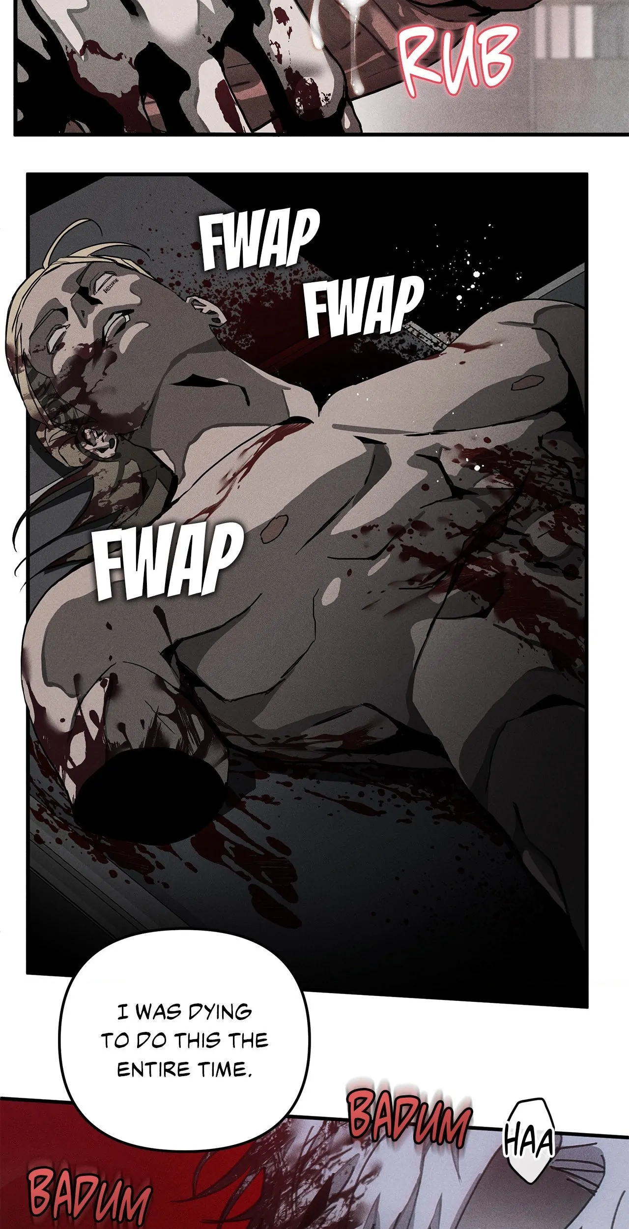Pietà [Official] - Chapter 2 manhwa