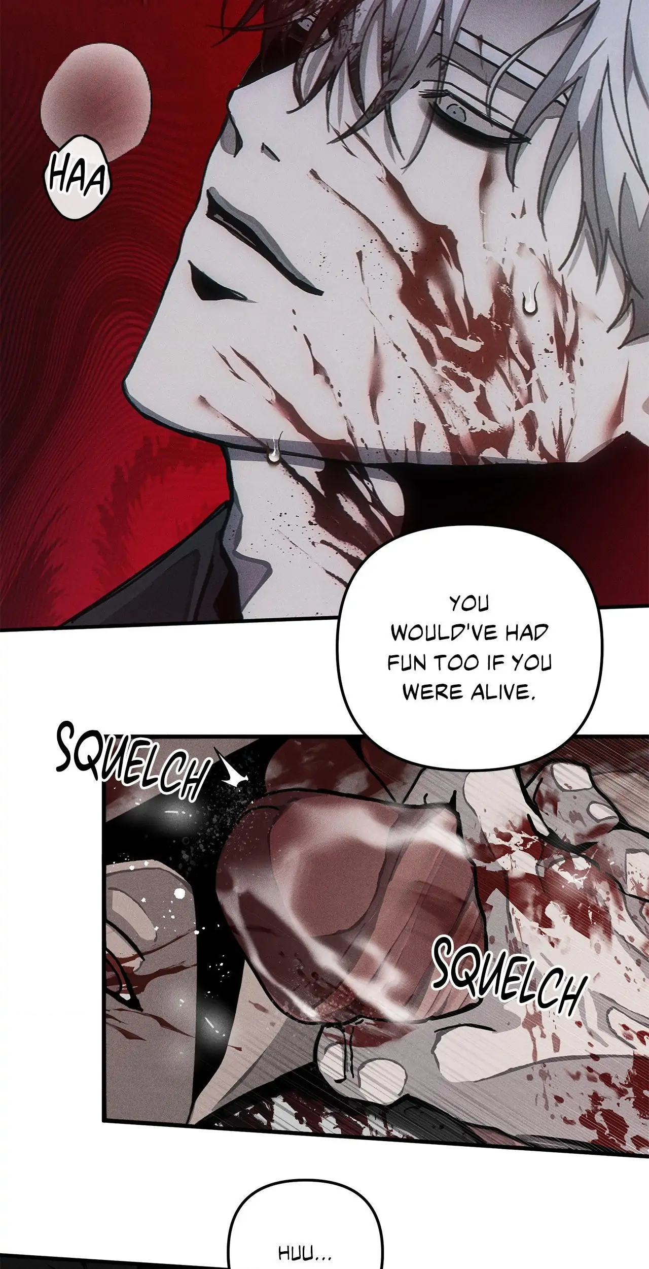Pietà [Official] - Chapter 2 manhwa