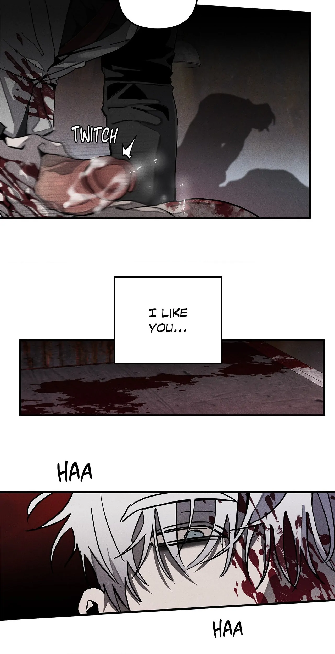 Pietà [Official] - Chapter 2 manhwa