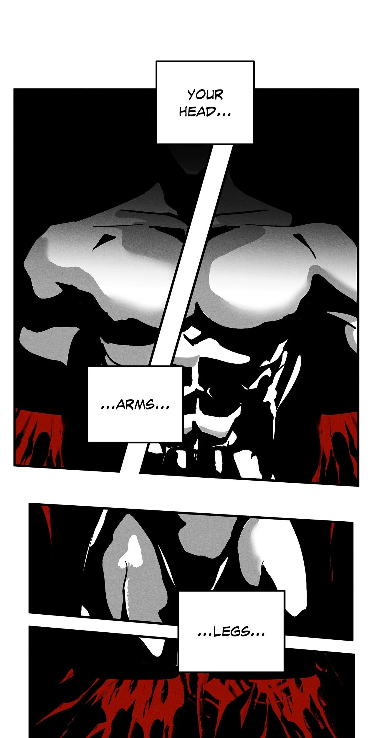 Pietà [Official] - Chapter 2 manhwa