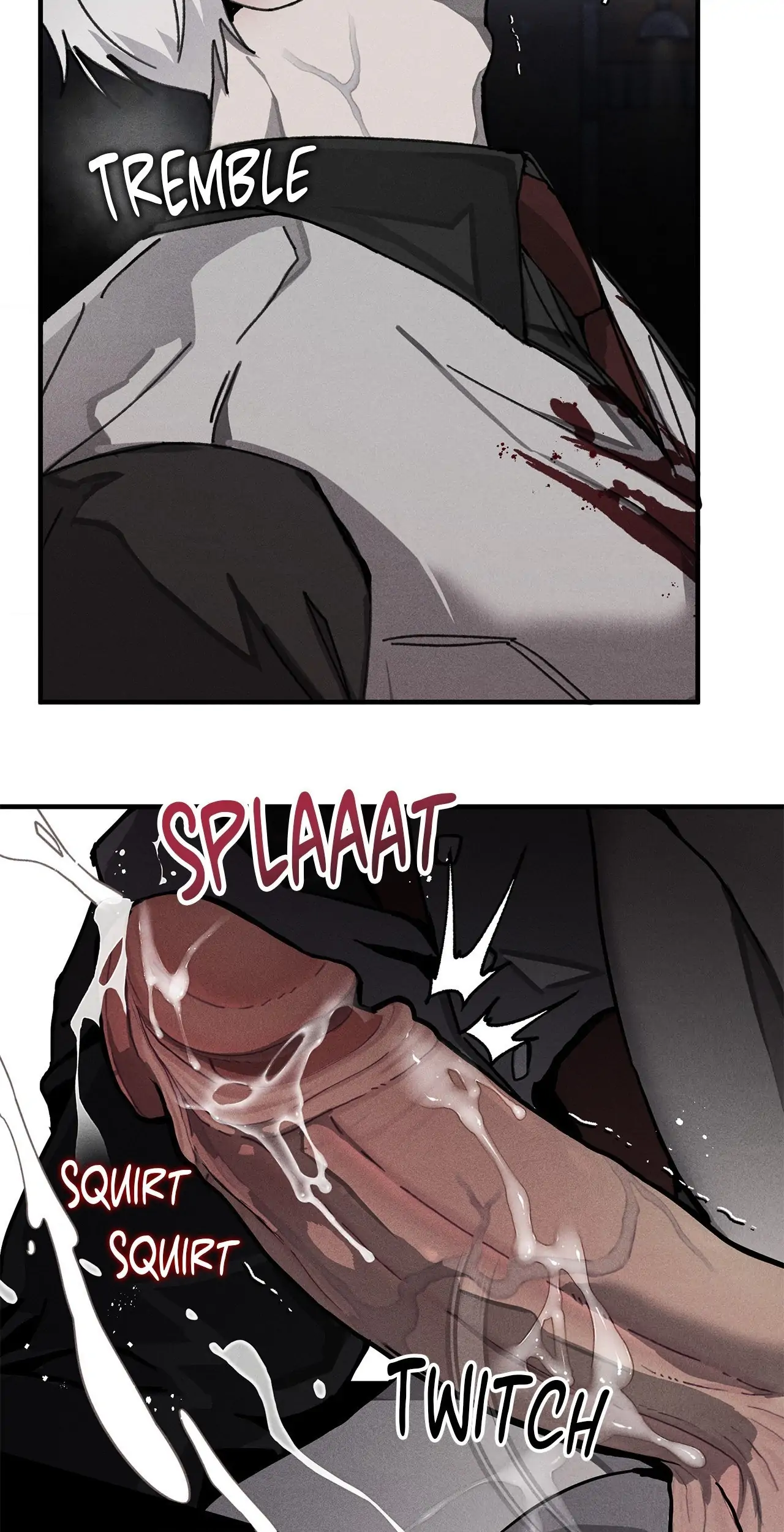 Pietà [Official] - Chapter 2 manhwa