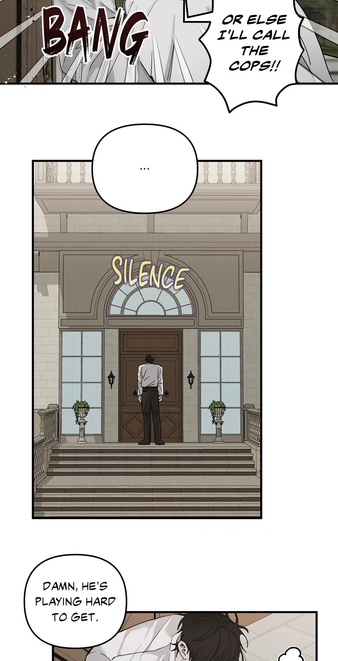 Pietà [Official] - Chapter 2 manhwa
