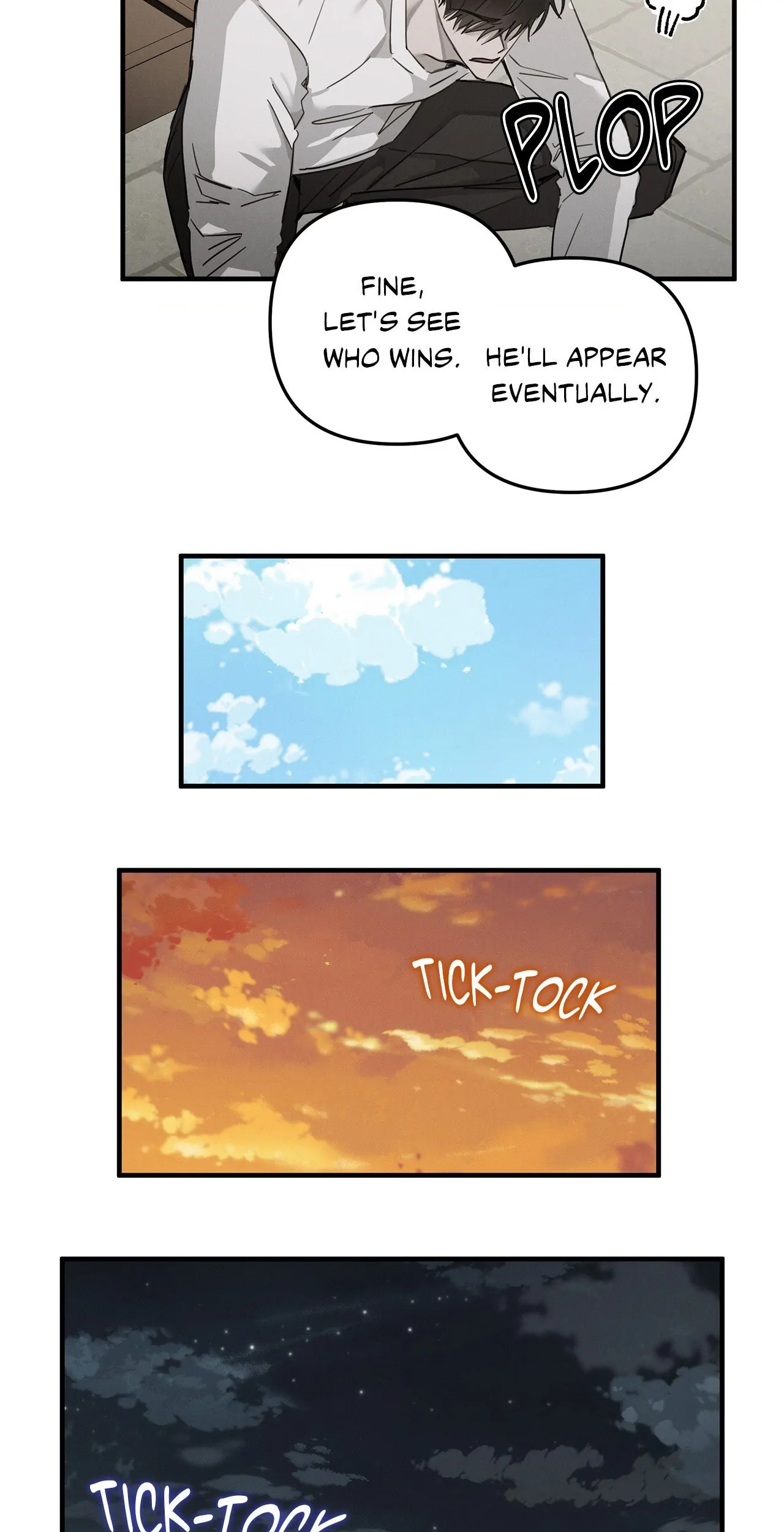 Pietà [Official] - Chapter 2 manhwa