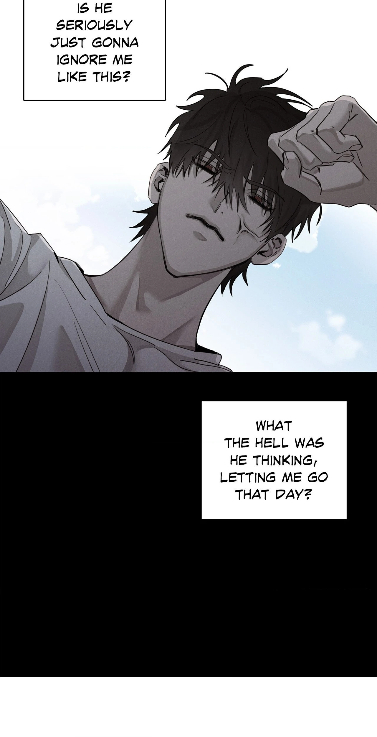 Pietà [Official] - Chapter 2 manhwa