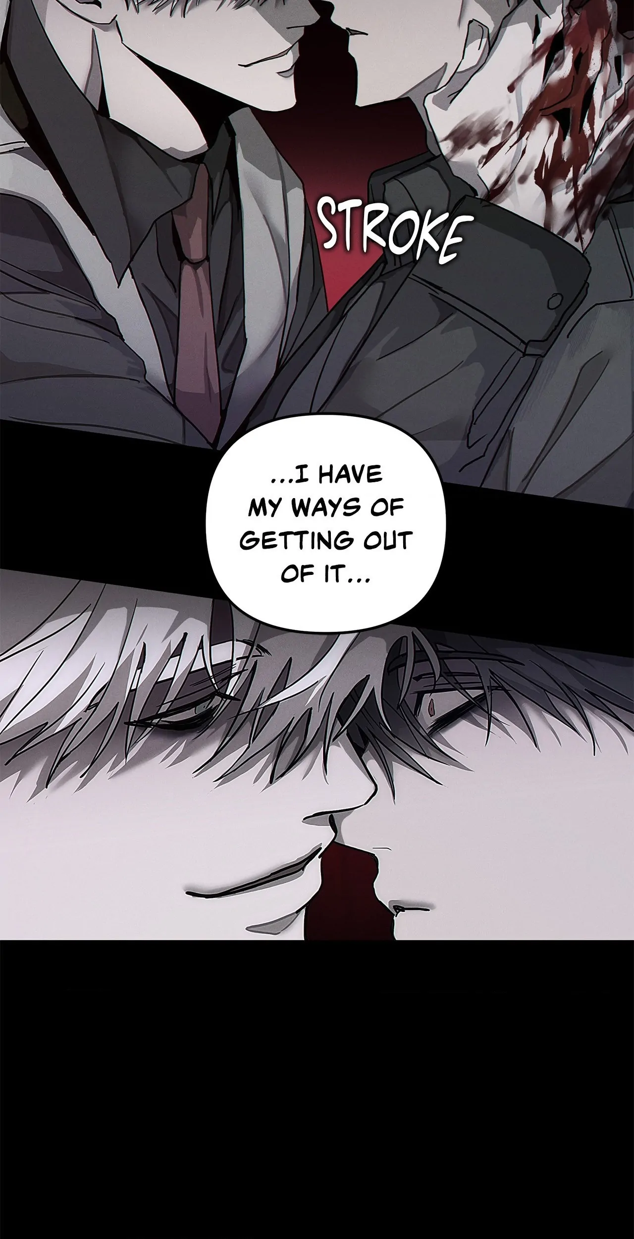 Pietà [Official] - Chapter 2 manhwa