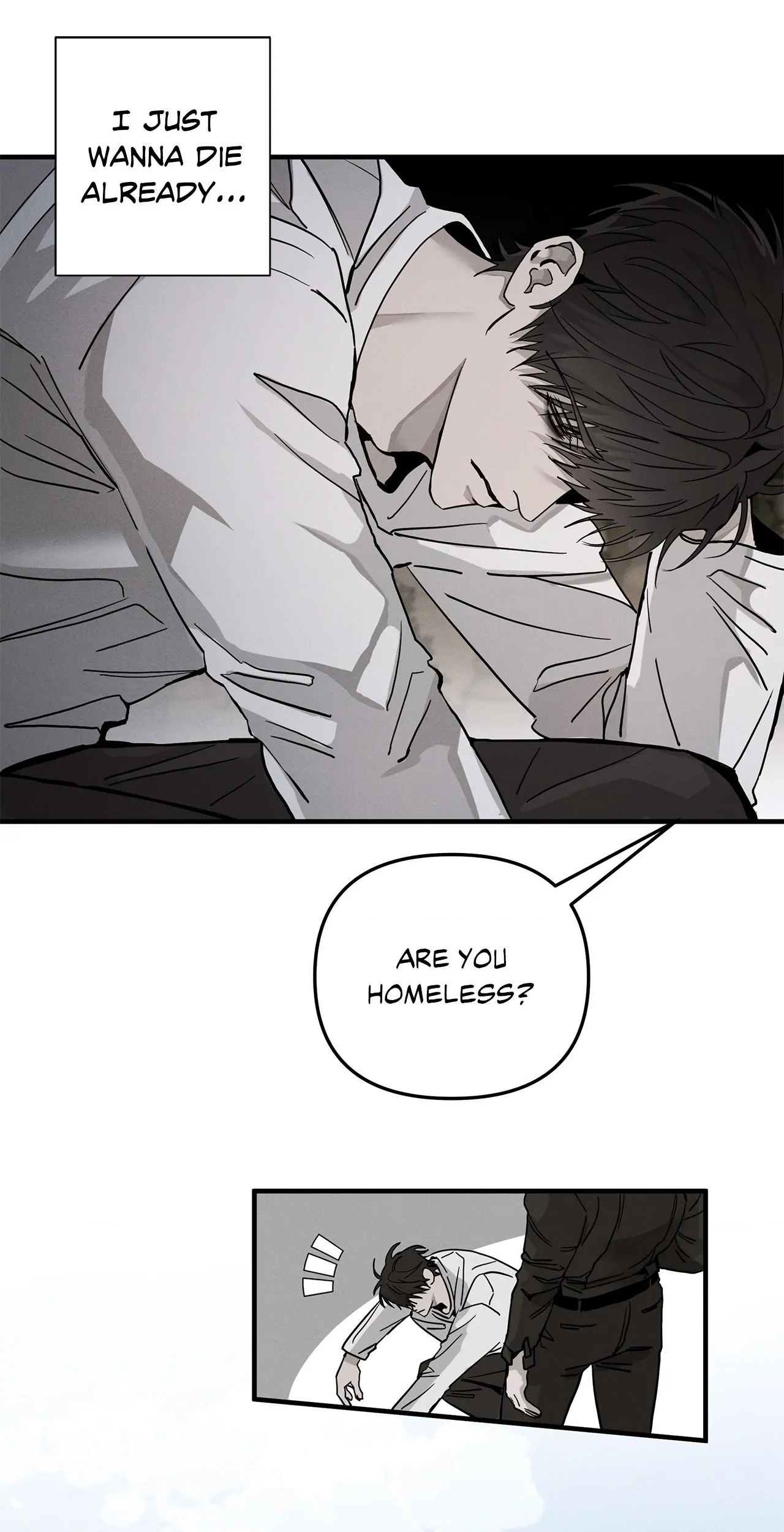 Pietà [Official] - Chapter 2 manhwa