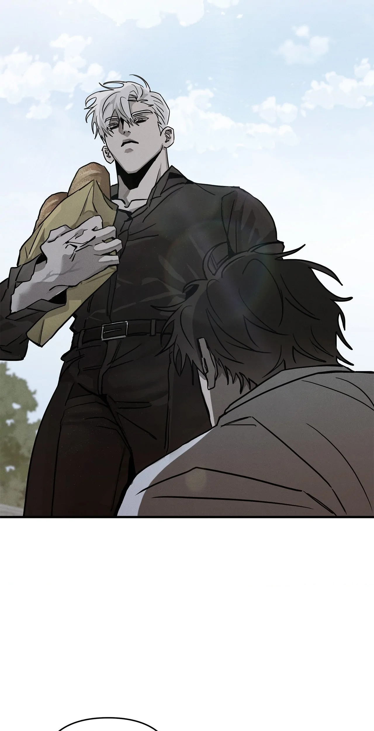 Pietà [Official] - Chapter 2 manhwa