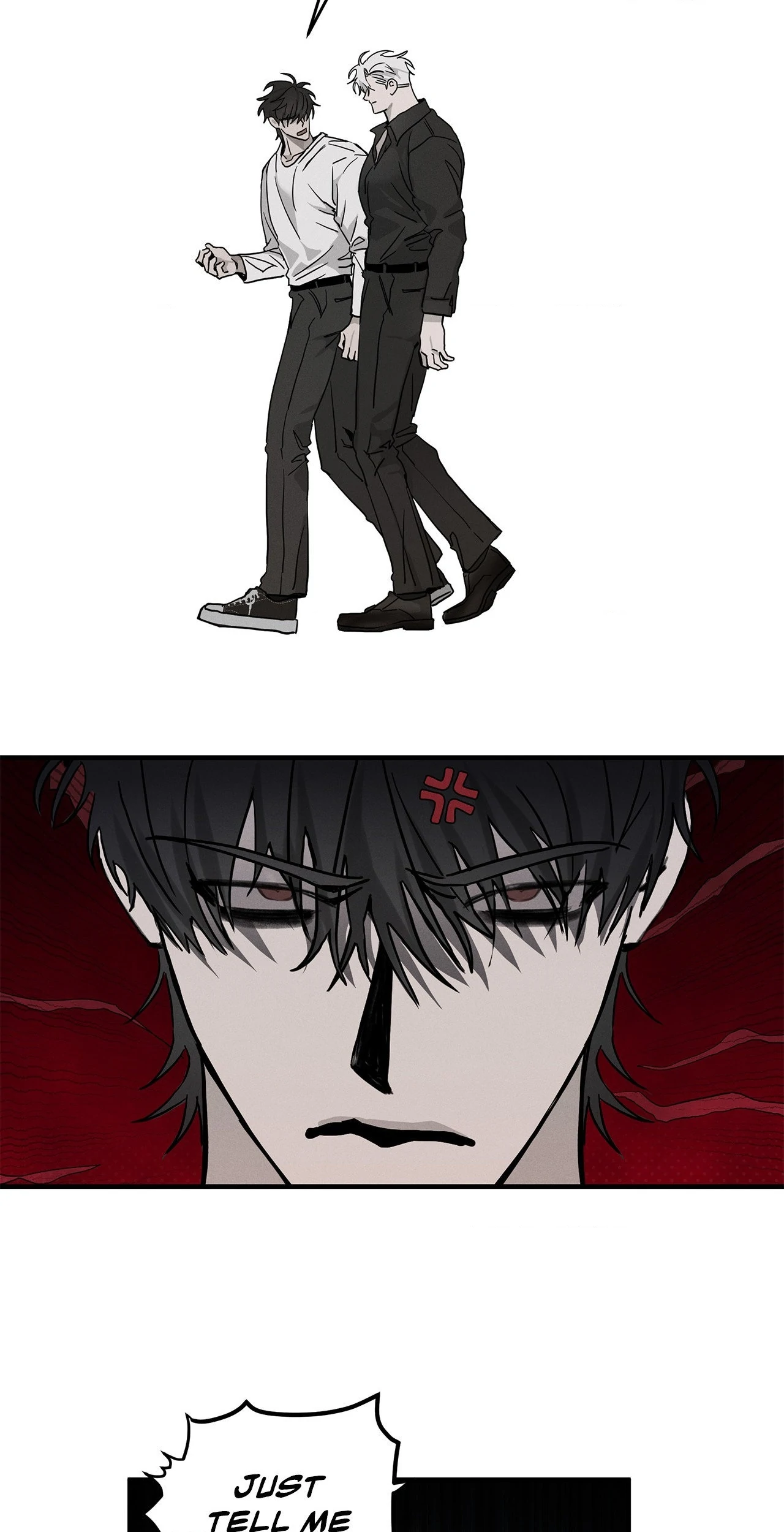 Pietà [Official] - Chapter 2 manhwa