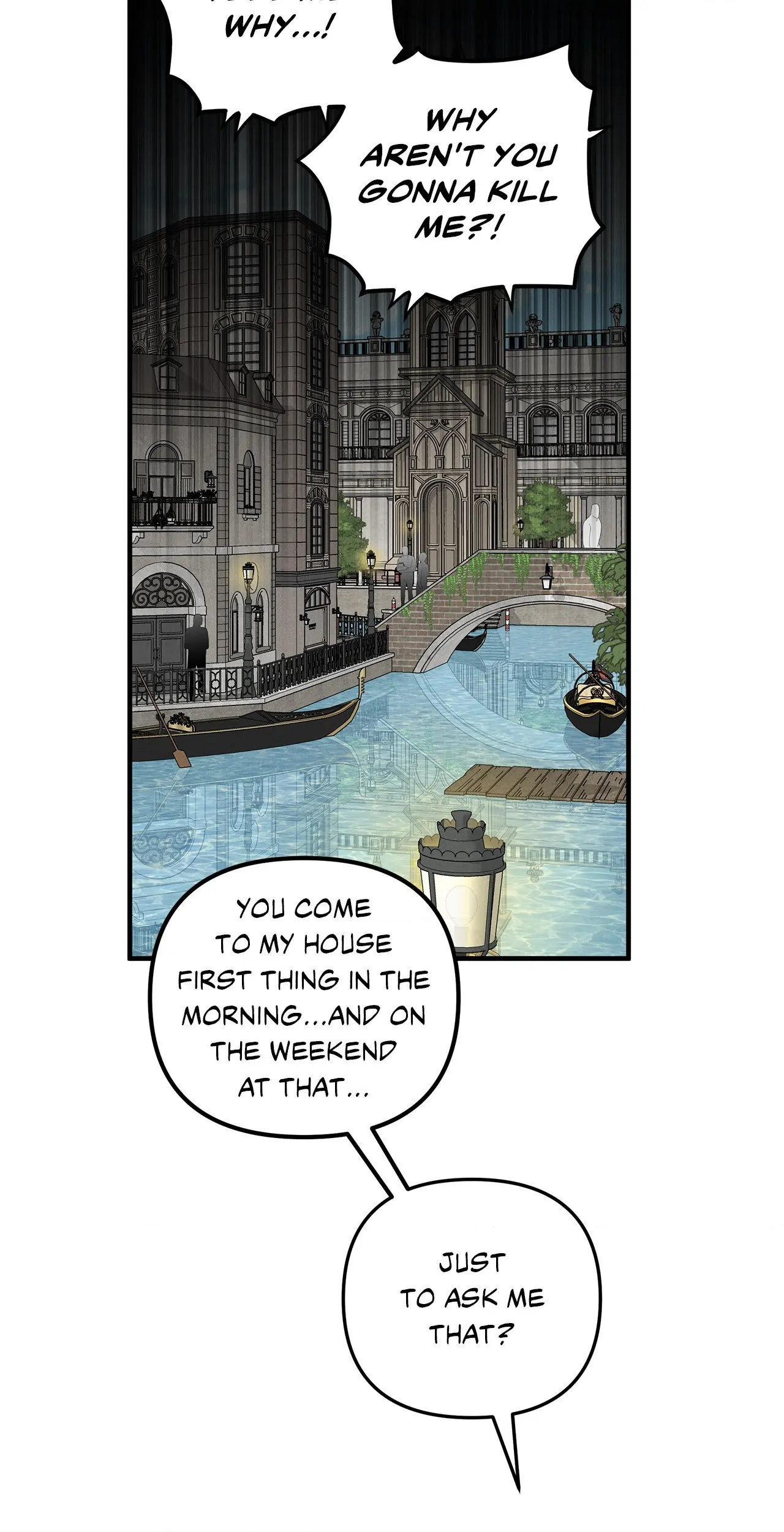 Pietà [Official] - Chapter 2 manhwa