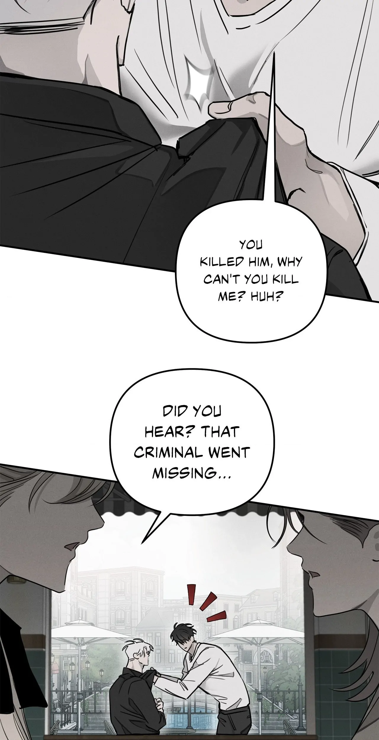 Pietà [Official] - Chapter 2 manhwa