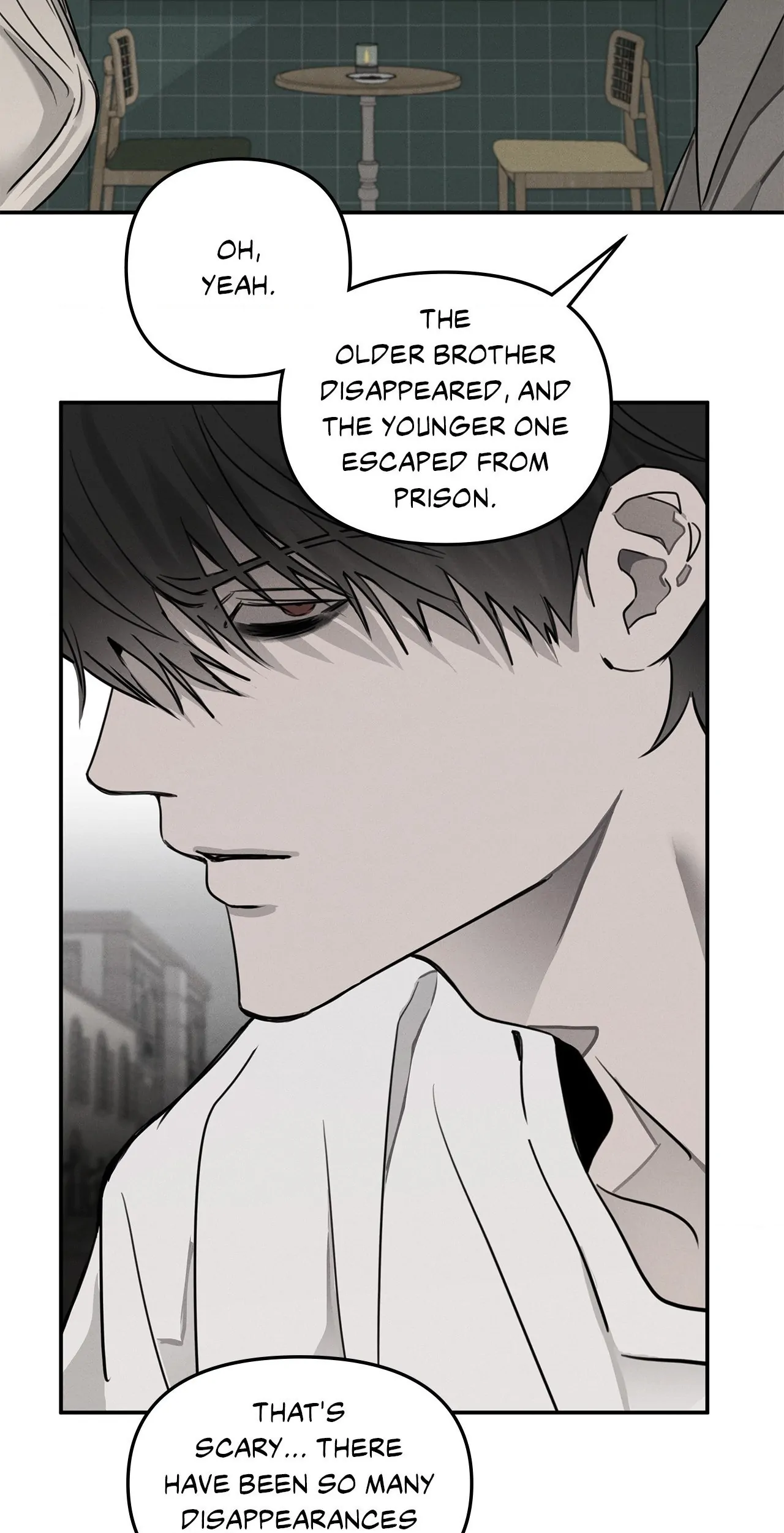 Pietà [Official] - Chapter 2 manhwa