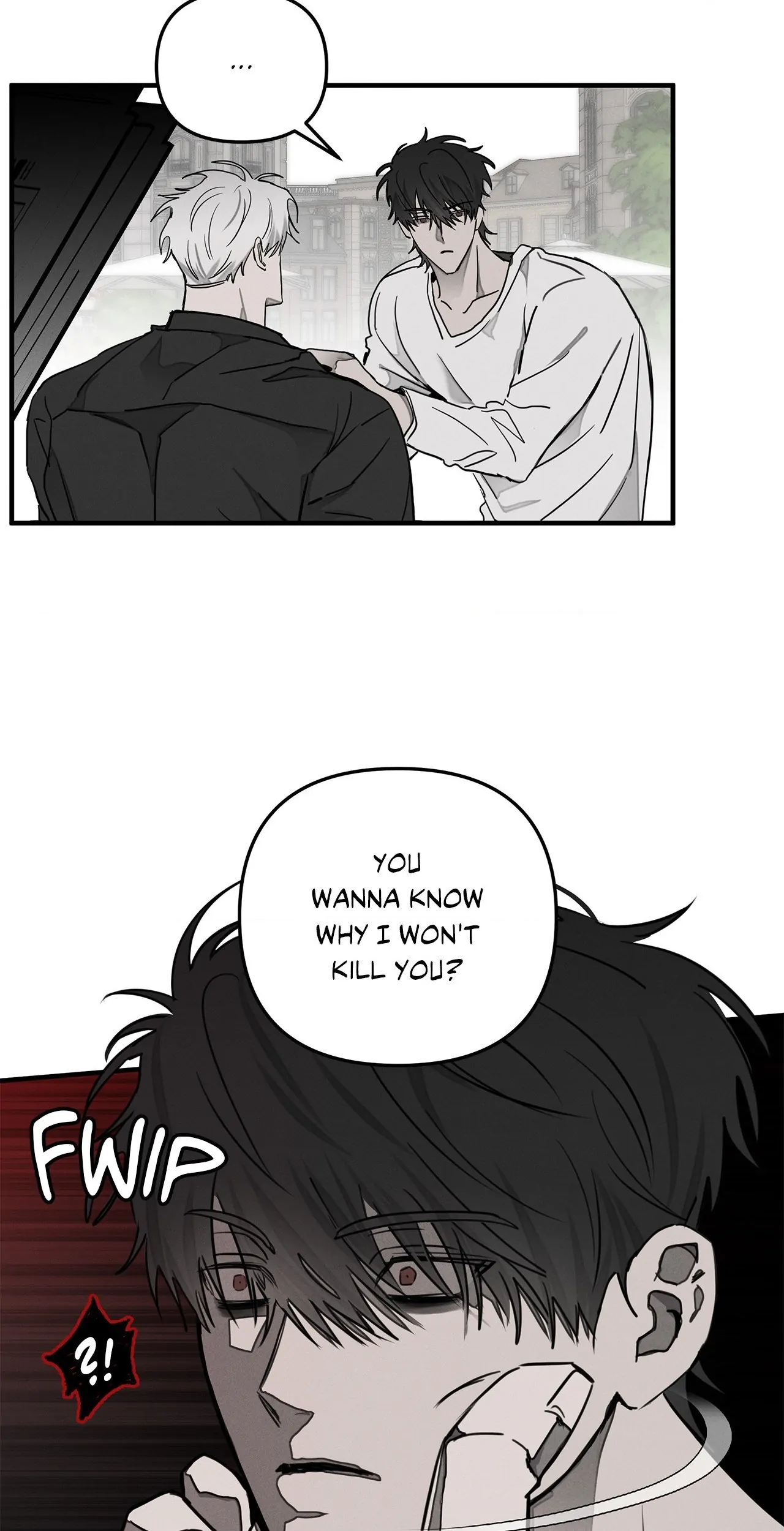 Pietà [Official] - Chapter 2 manhwa