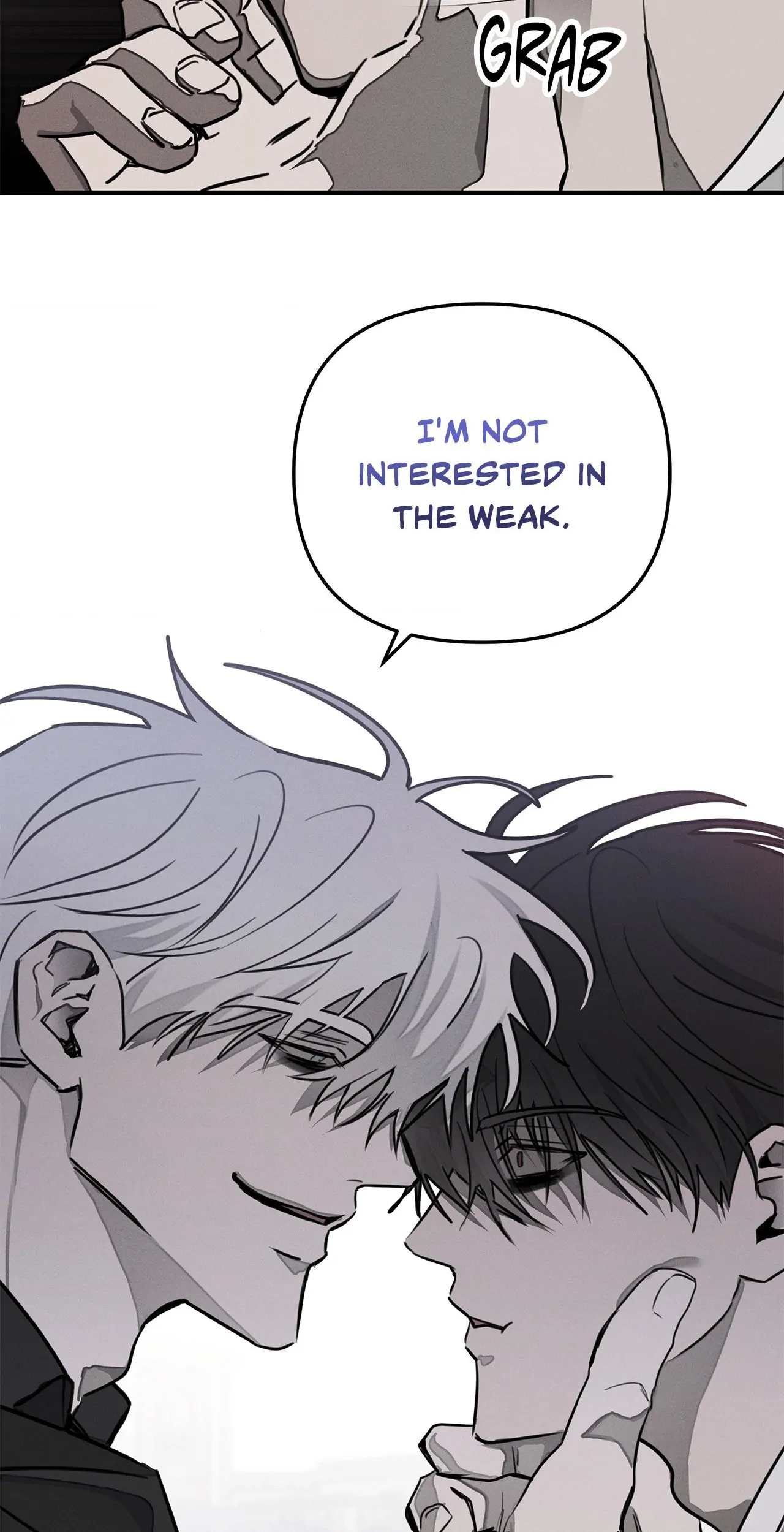Pietà [Official] - Chapter 2 manhwa