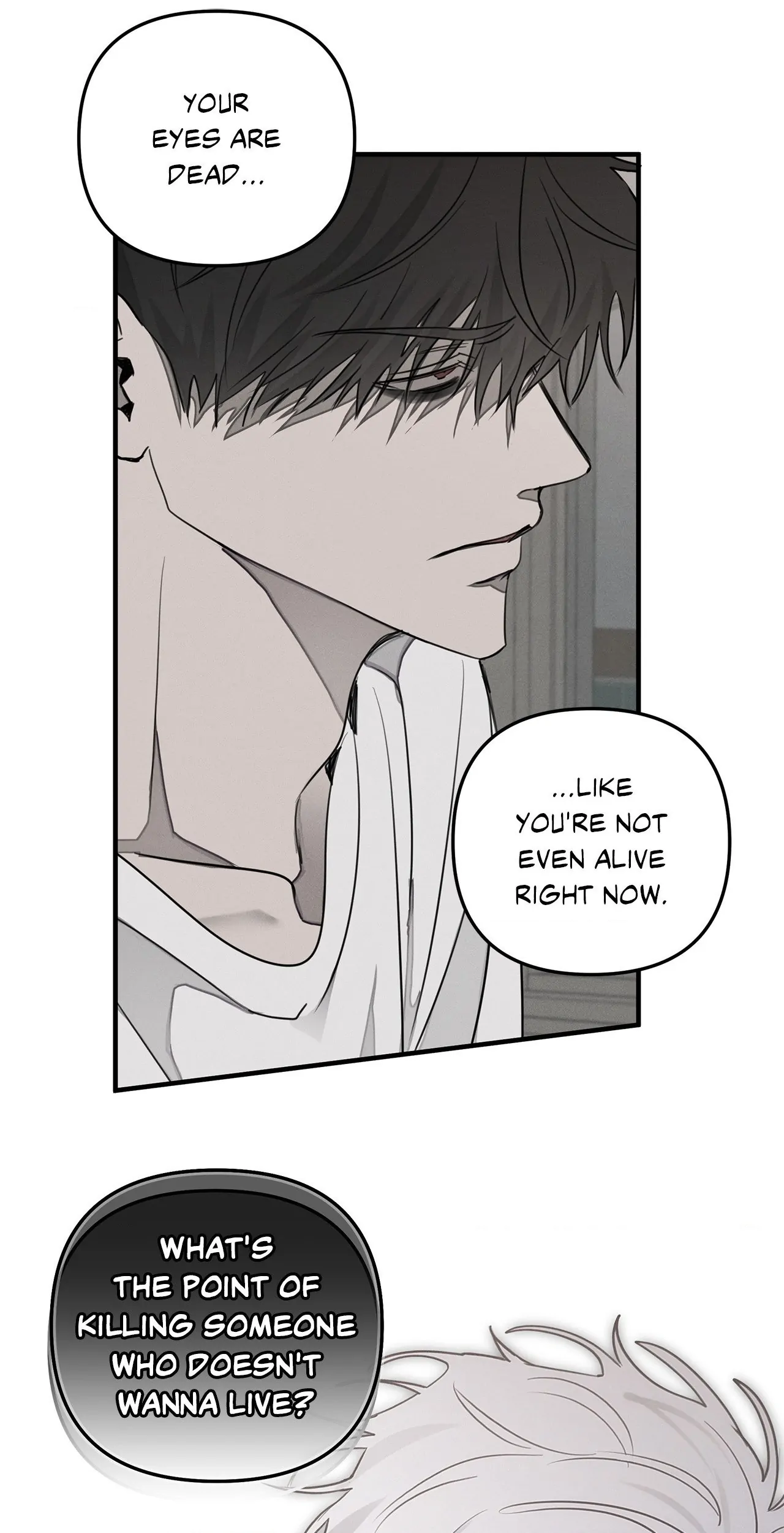 Pietà [Official] - Chapter 2 manhwa