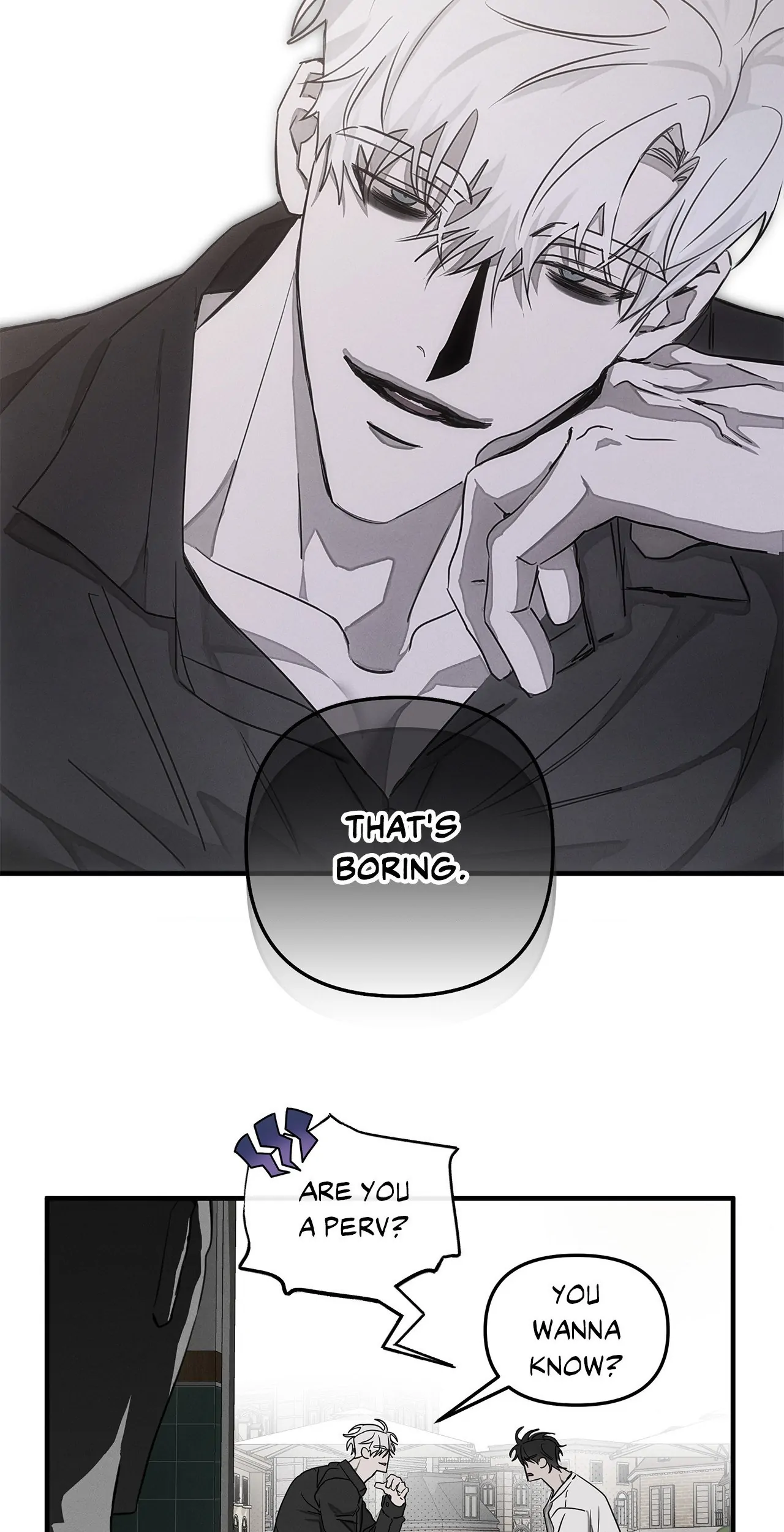 Pietà [Official] - Chapter 2 manhwa