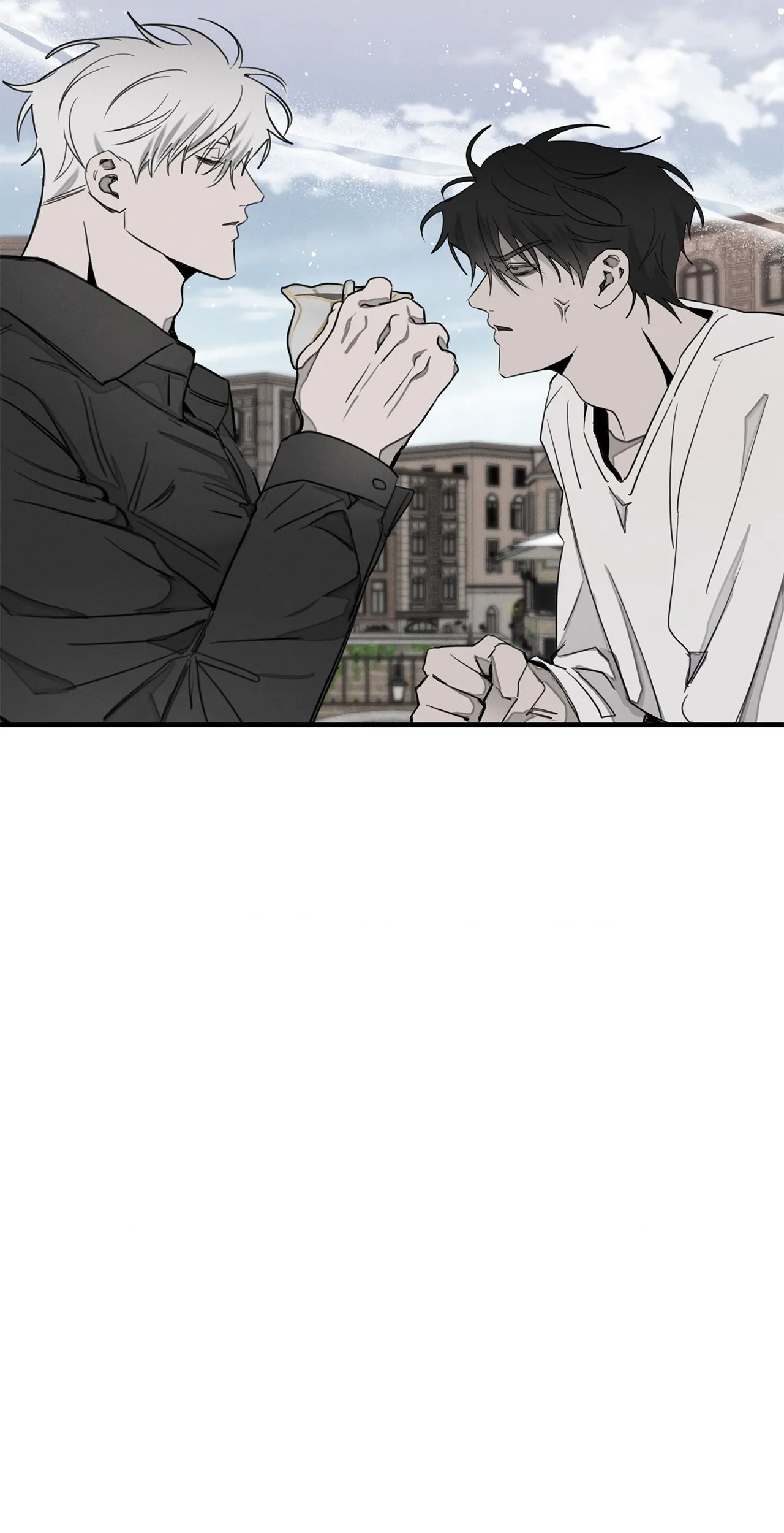 Pietà [Official] - Chapter 2 manhwa