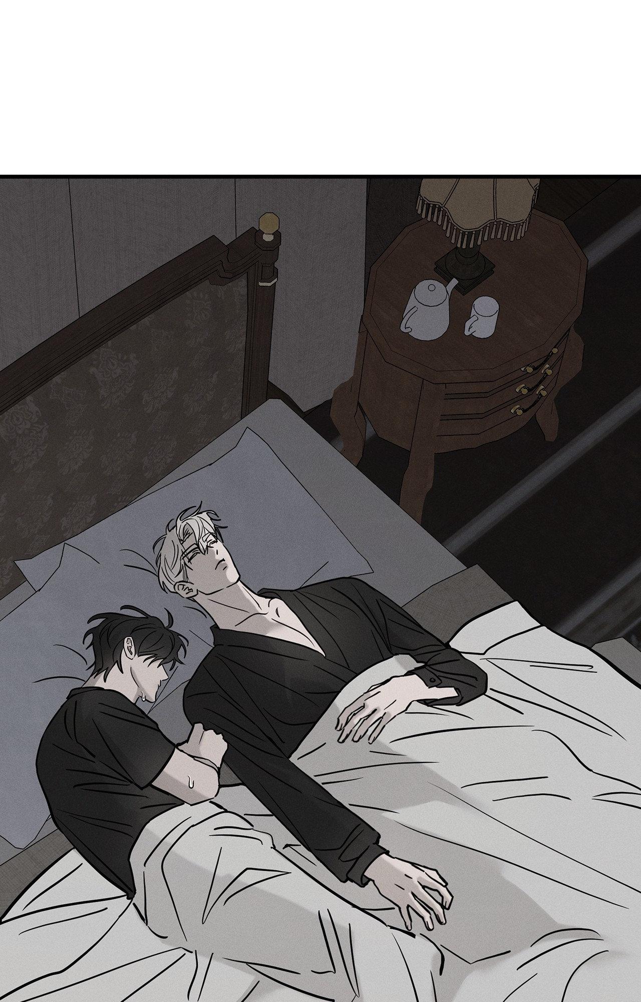 Pietà [Official] - Chapter 20 manhwa