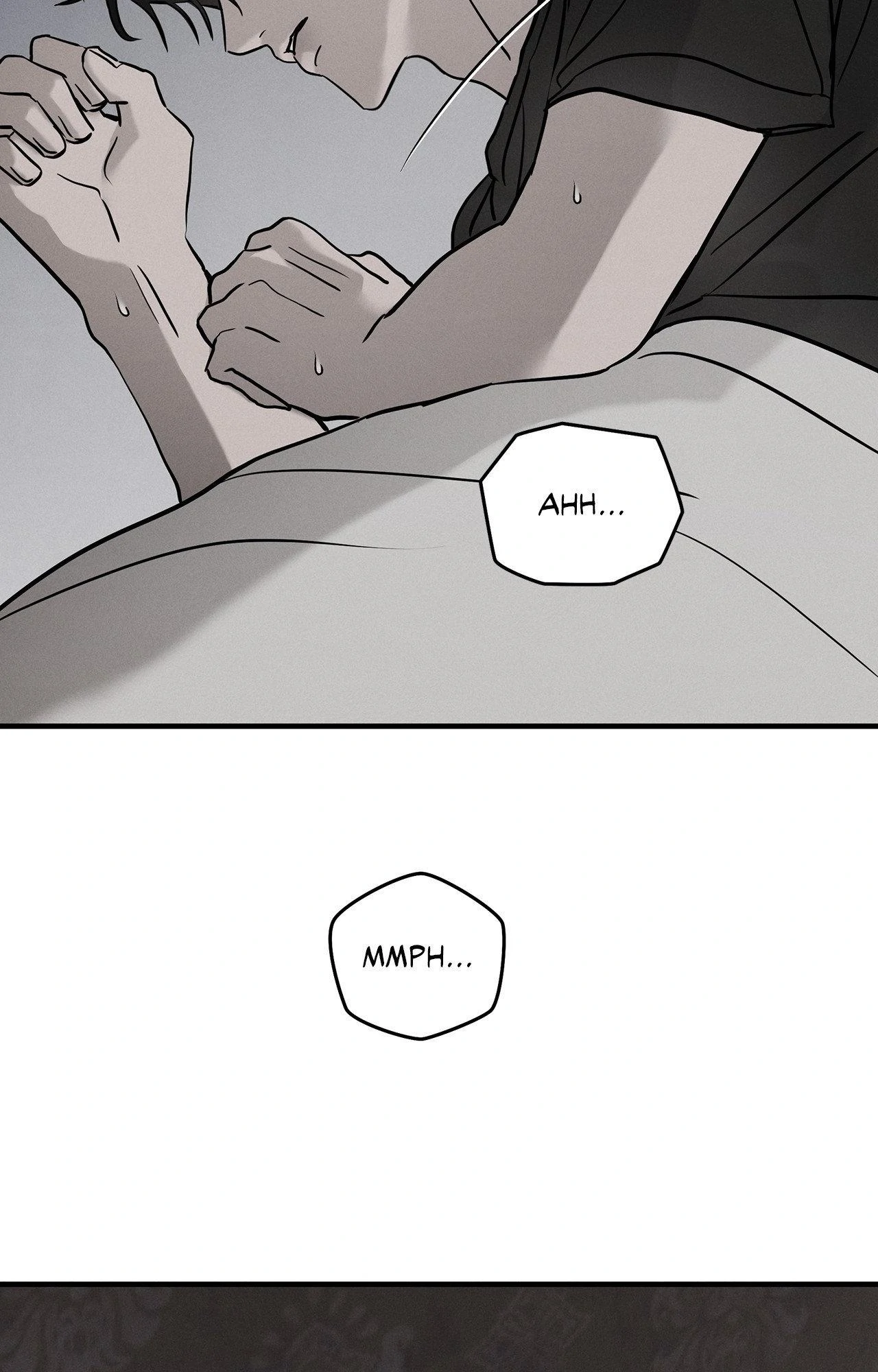 Pietà [Official] - Chapter 20 manhwa