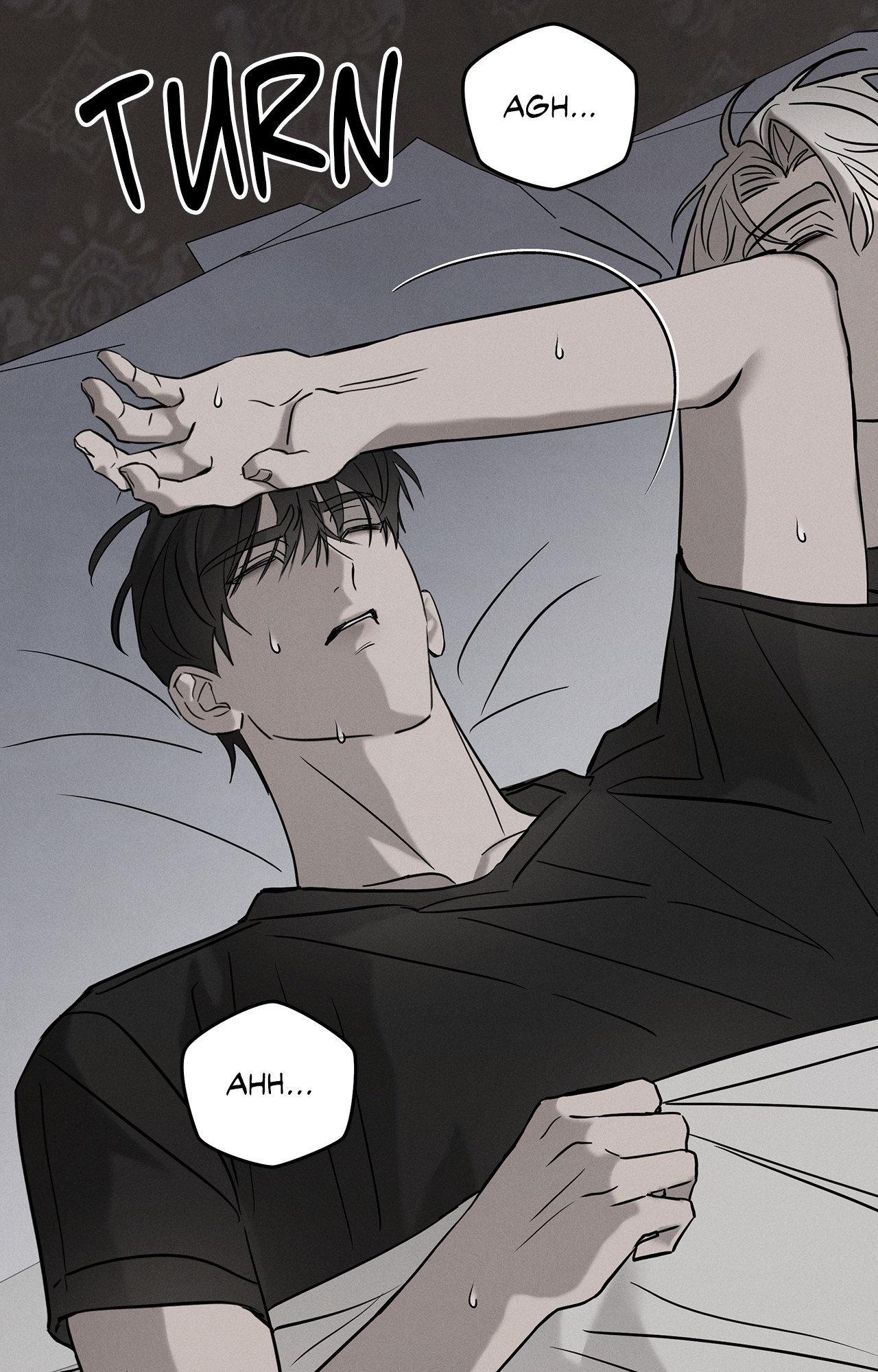 Pietà [Official] - Chapter 20 manhwa