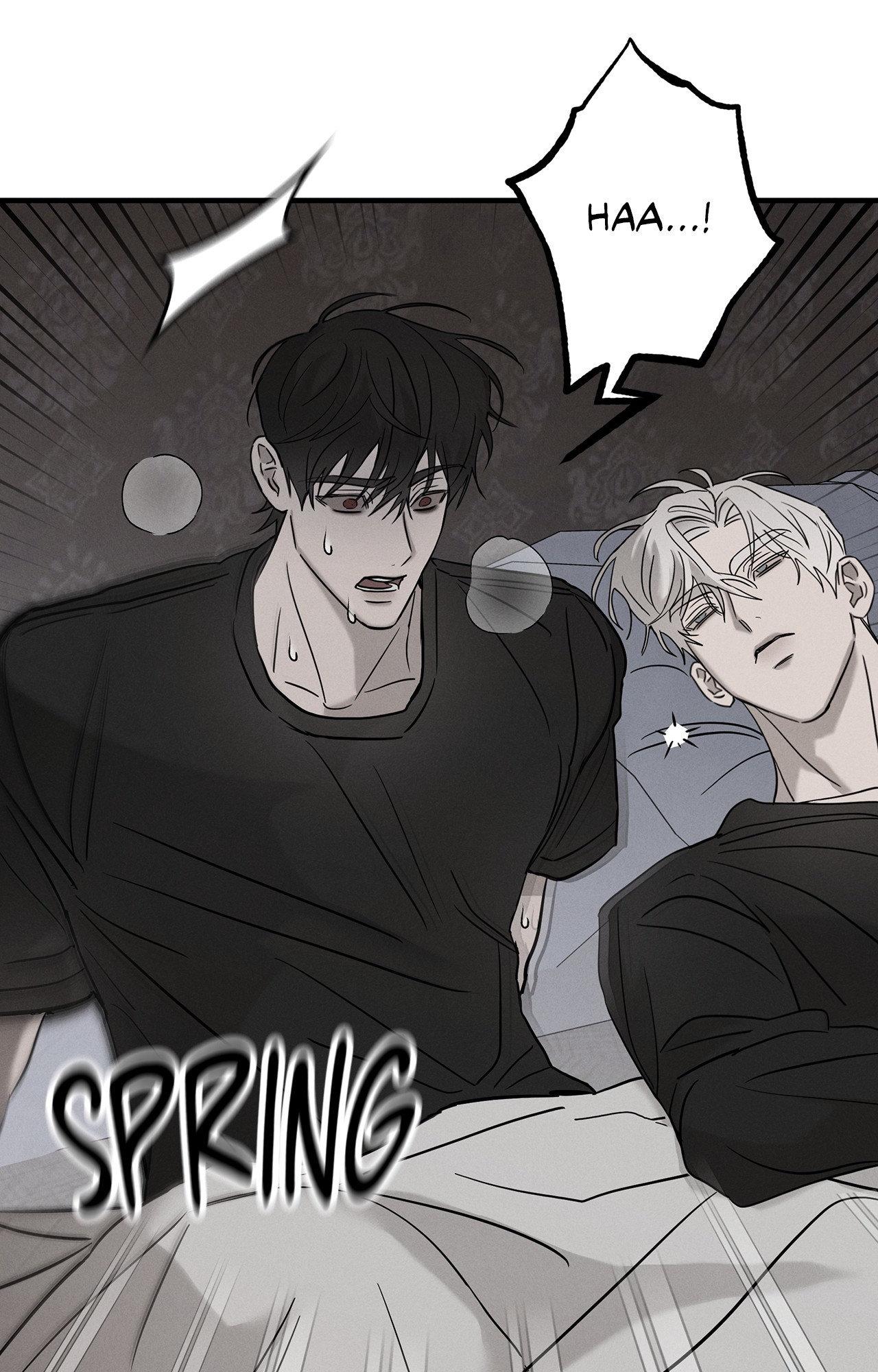 Pietà [Official] - Chapter 20 manhwa