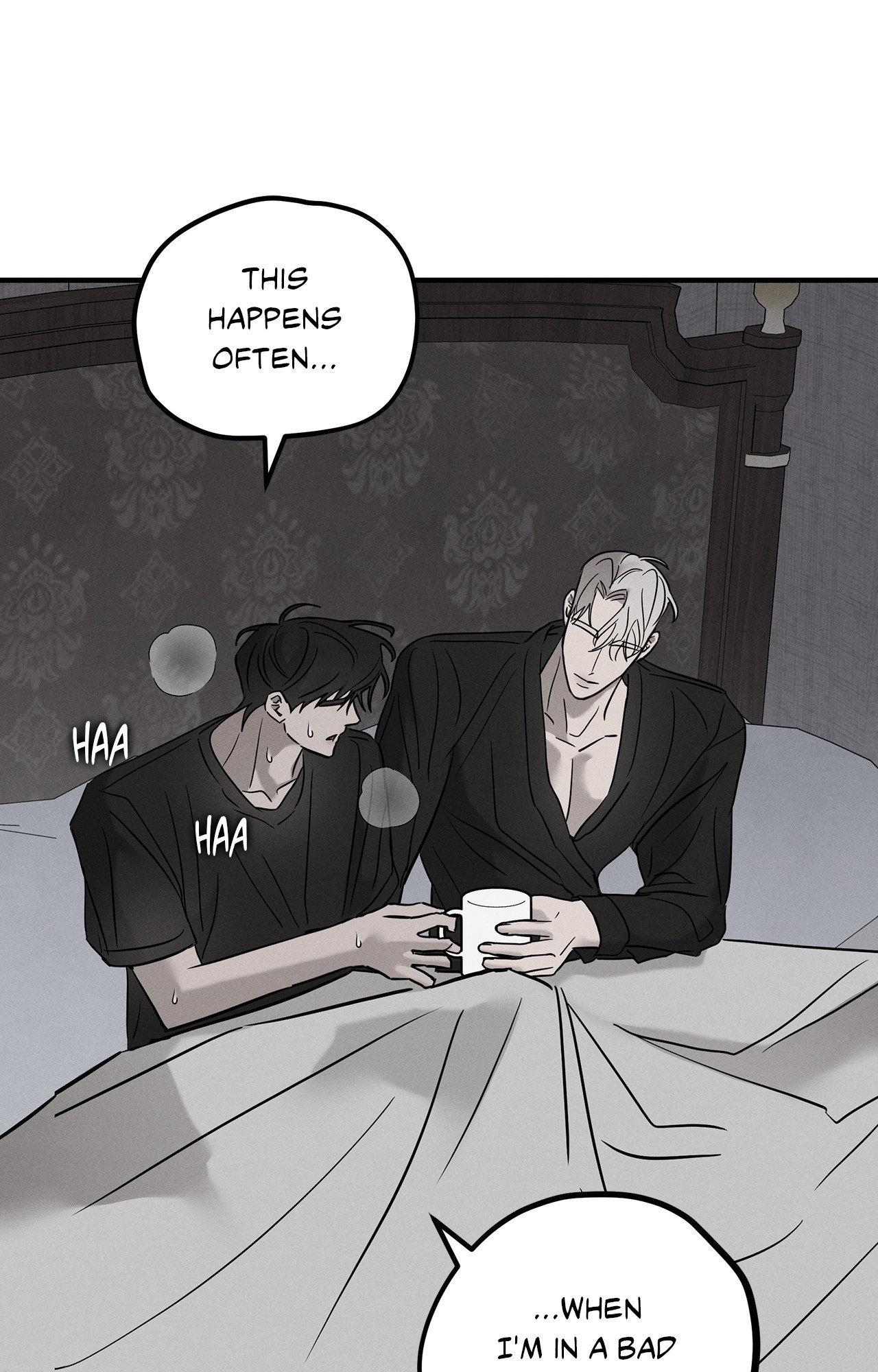Pietà [Official] - Chapter 20 manhwa