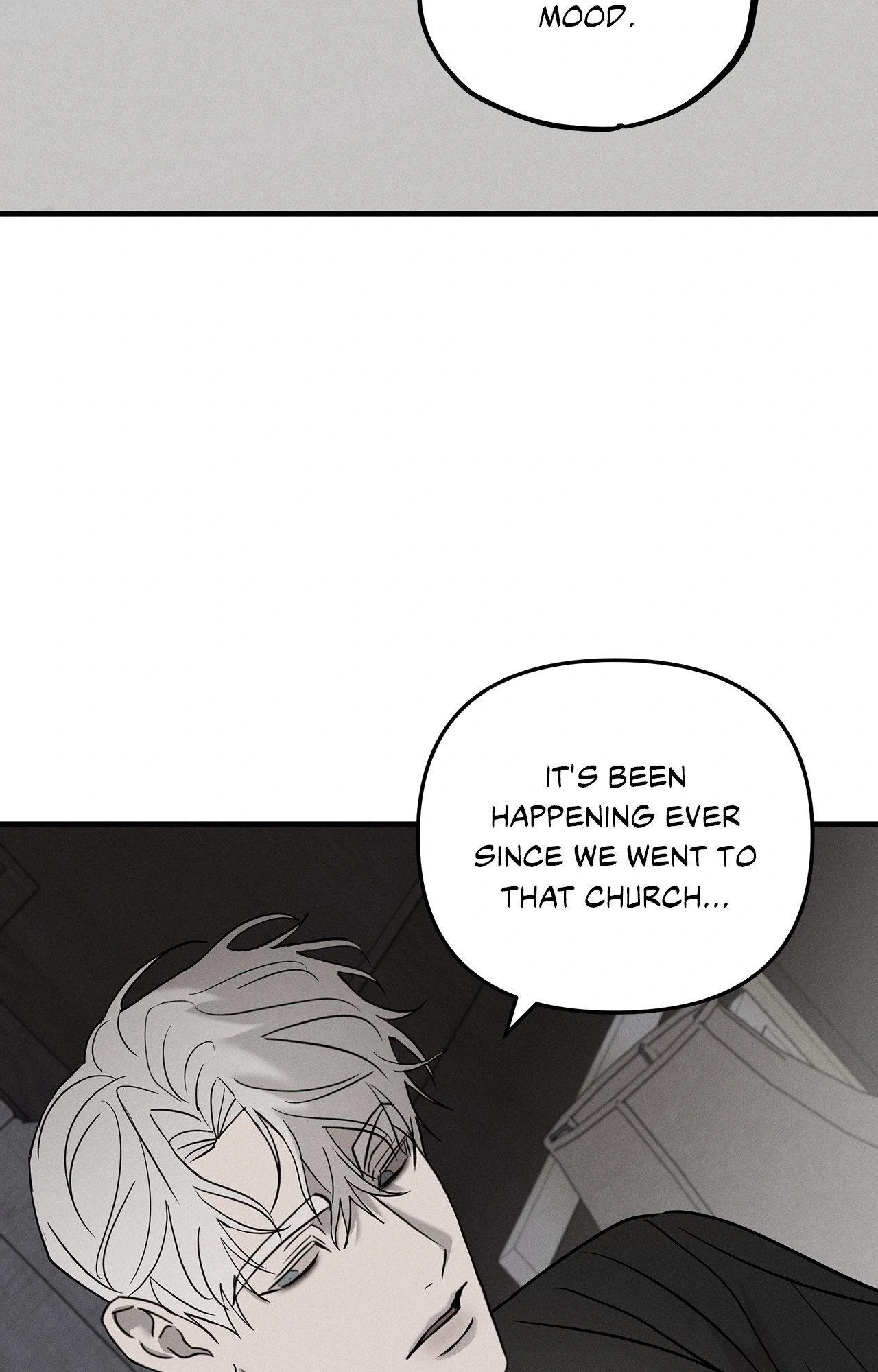 Pietà [Official] - Chapter 20 manhwa