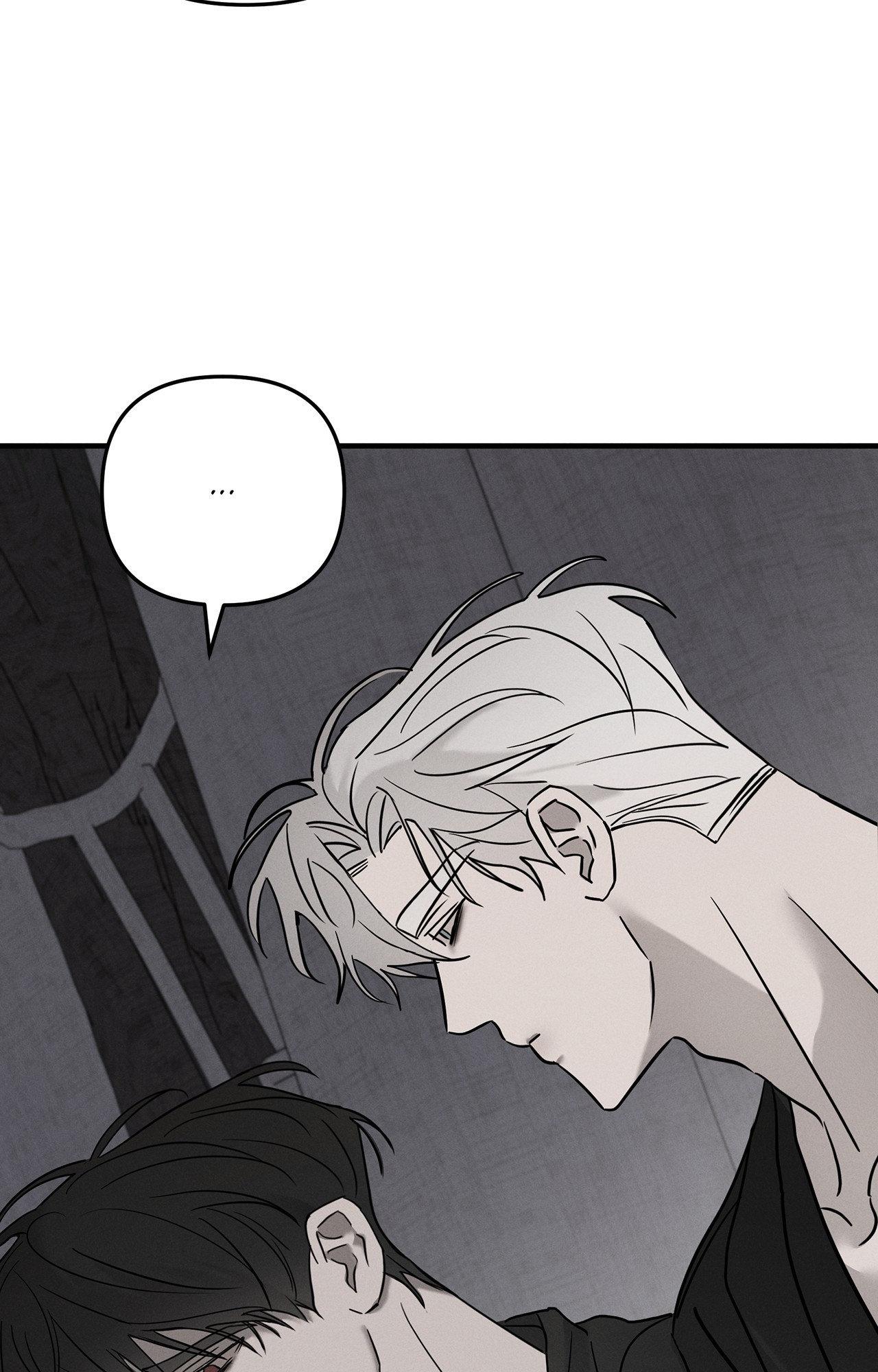 Pietà [Official] - Chapter 20 manhwa