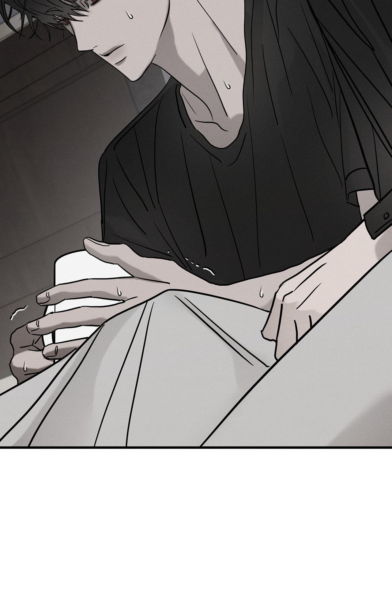 Pietà [Official] - Chapter 20 manhwa