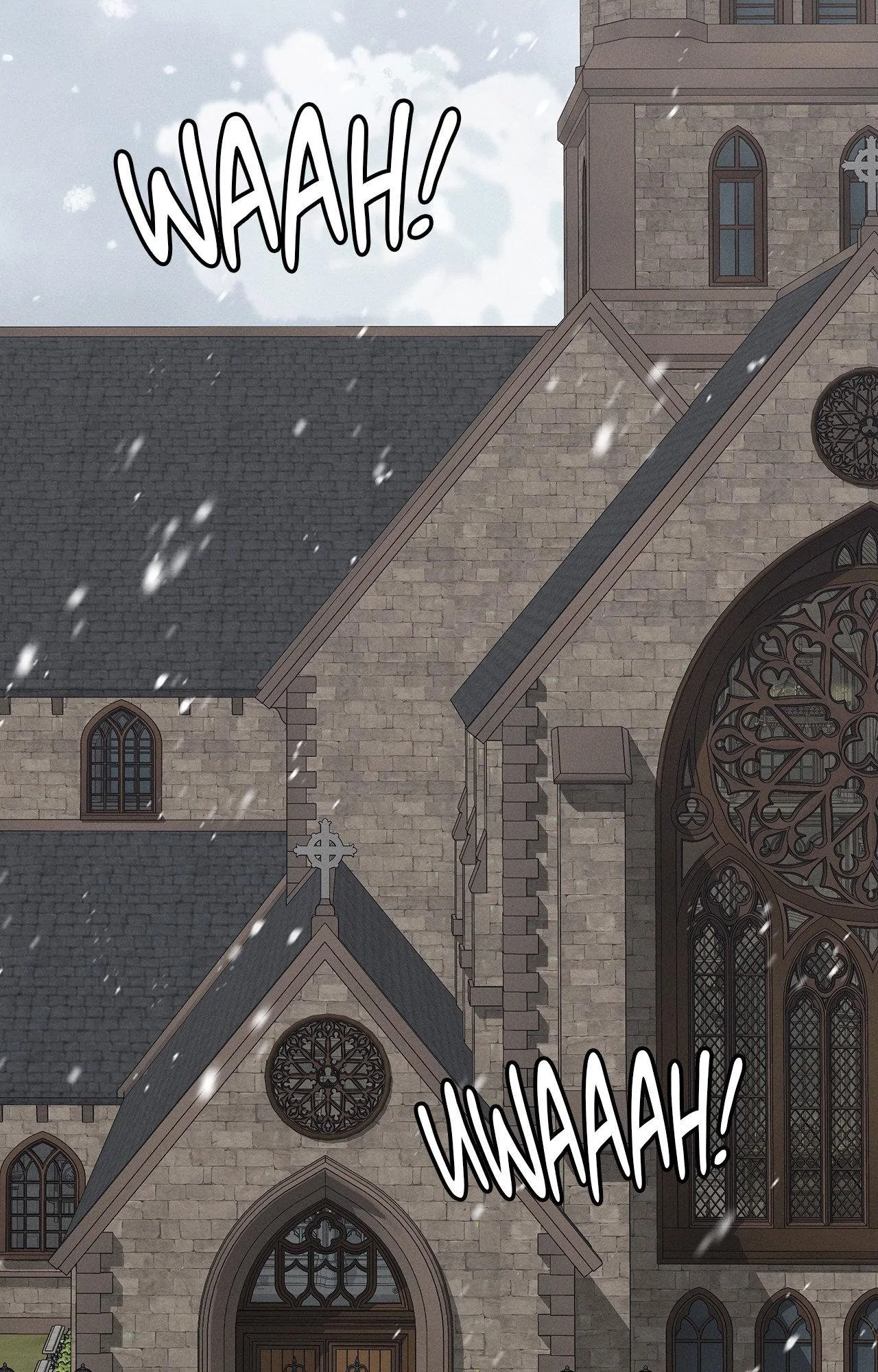 Pietà [Official] - Chapter 20 manhwa