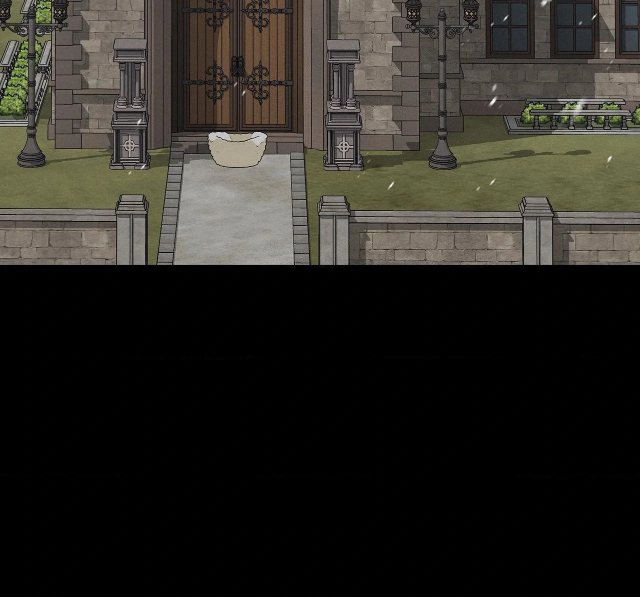 Pietà [Official] - Chapter 20 manhwa