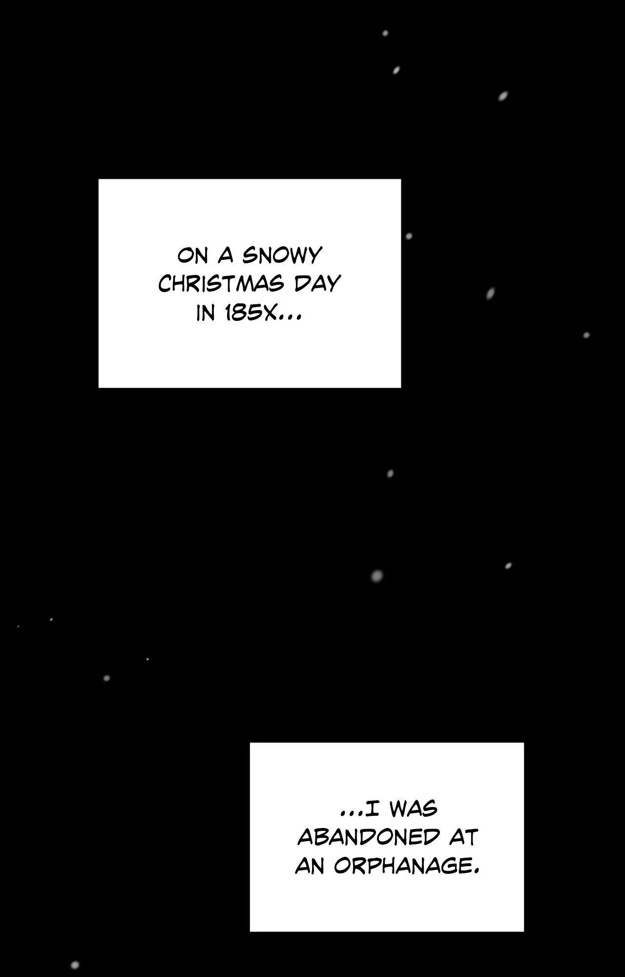 Pietà [Official] - Chapter 20 manhwa