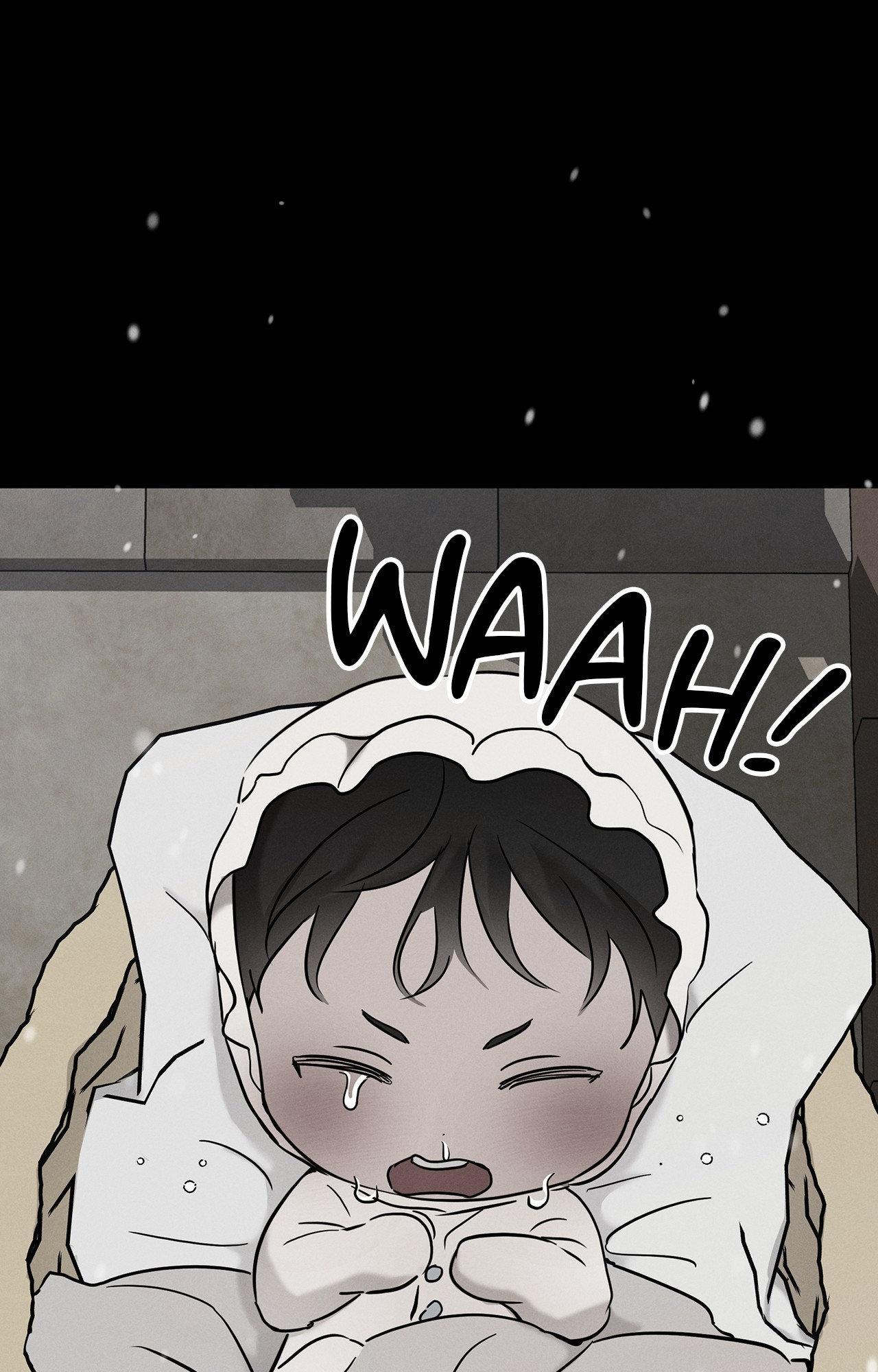 Pietà [Official] - Chapter 20 manhwa