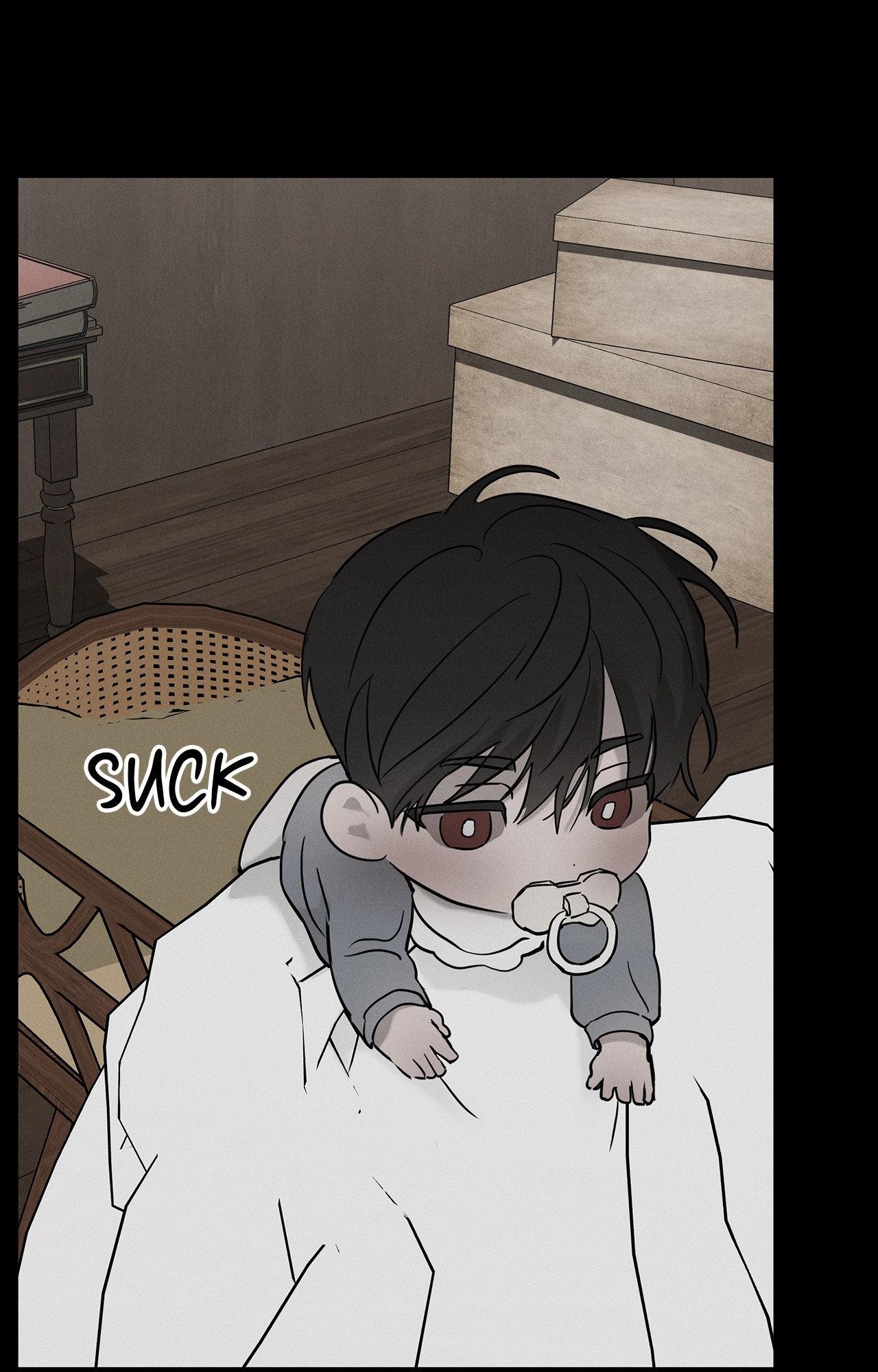 Pietà [Official] - Chapter 20 manhwa