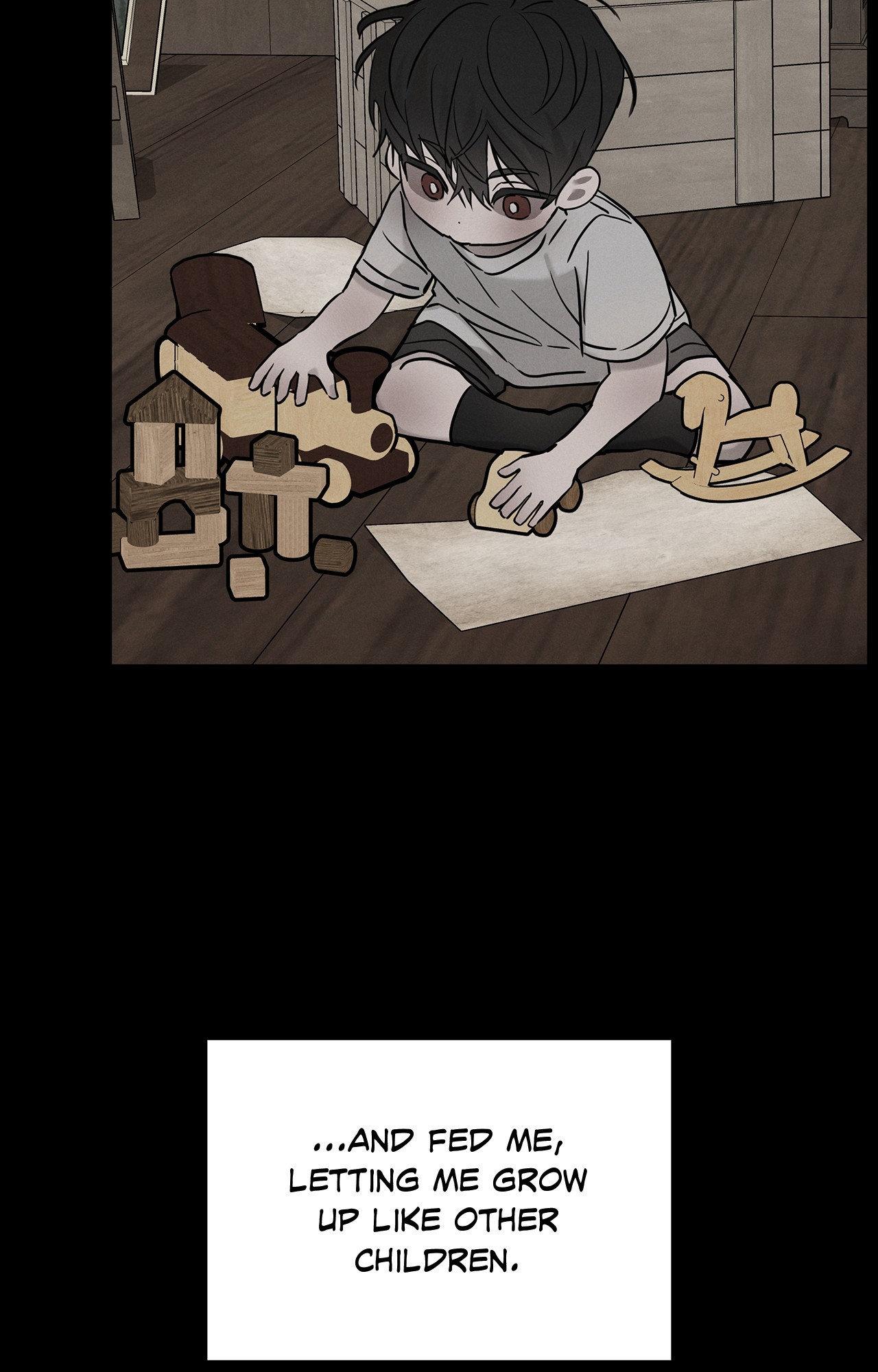 Pietà [Official] - Chapter 20 manhwa