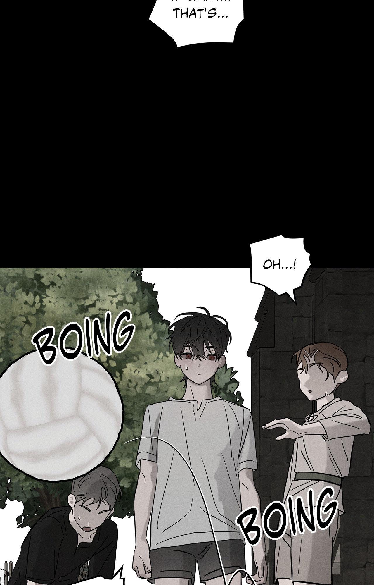 Pietà [Official] - Chapter 20 manhwa