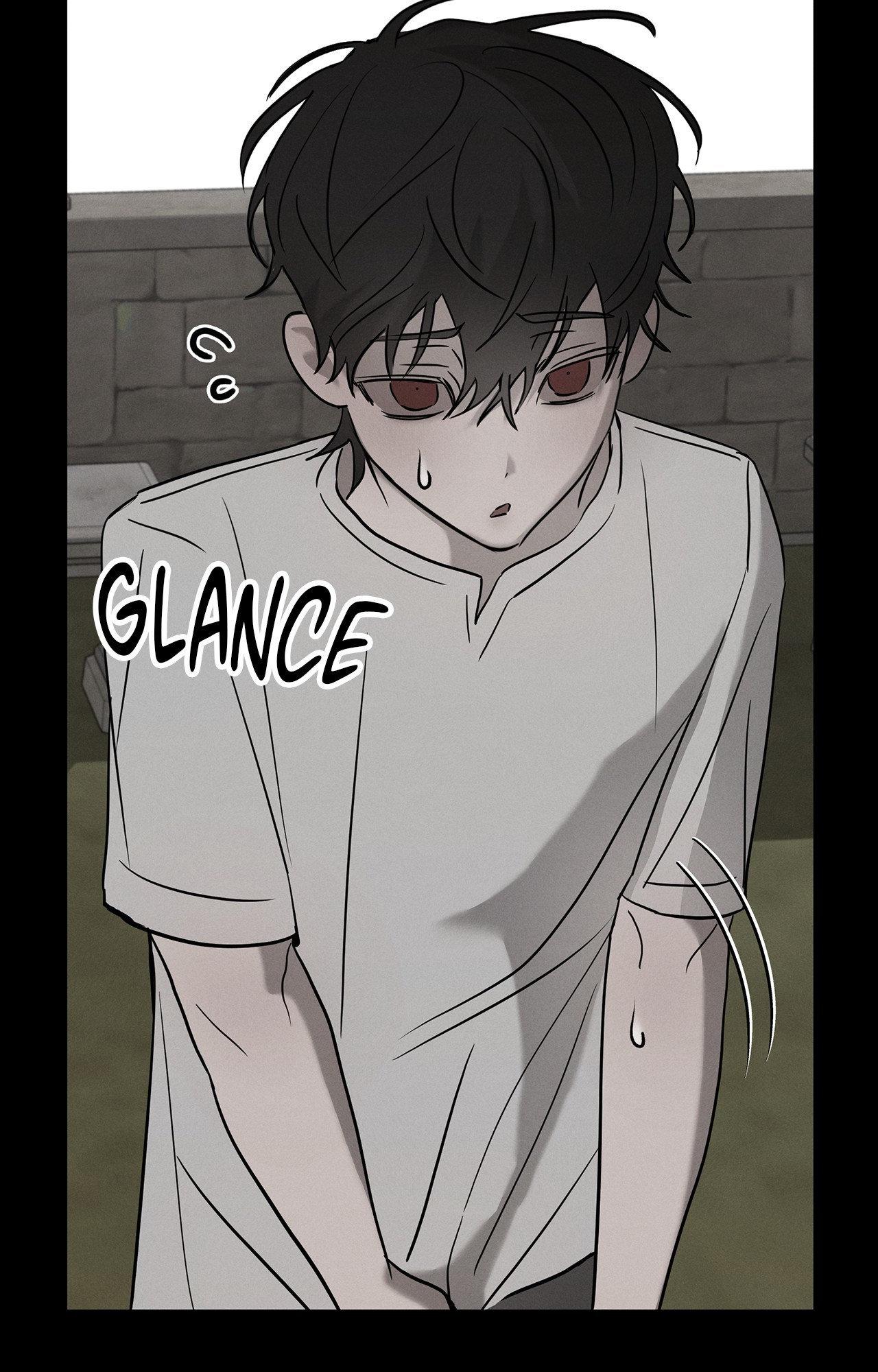 Pietà [Official] - Chapter 20 manhwa