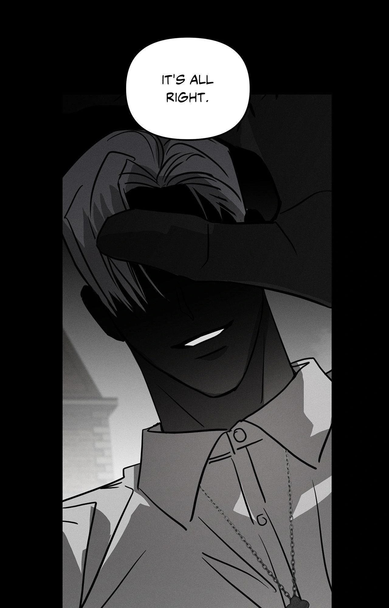 Pietà [Official] - Chapter 20 manhwa