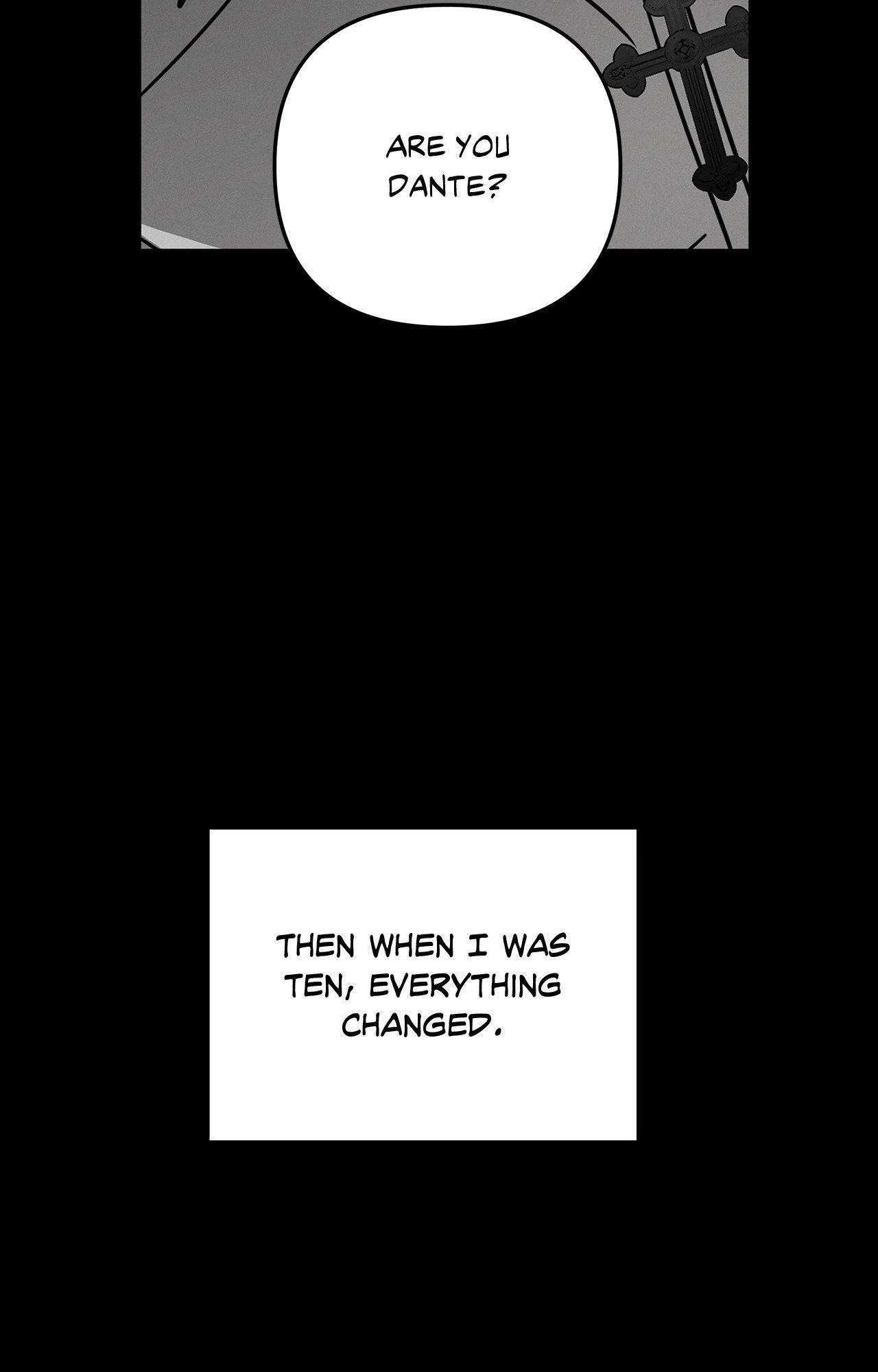 Pietà [Official] - Chapter 20 manhwa