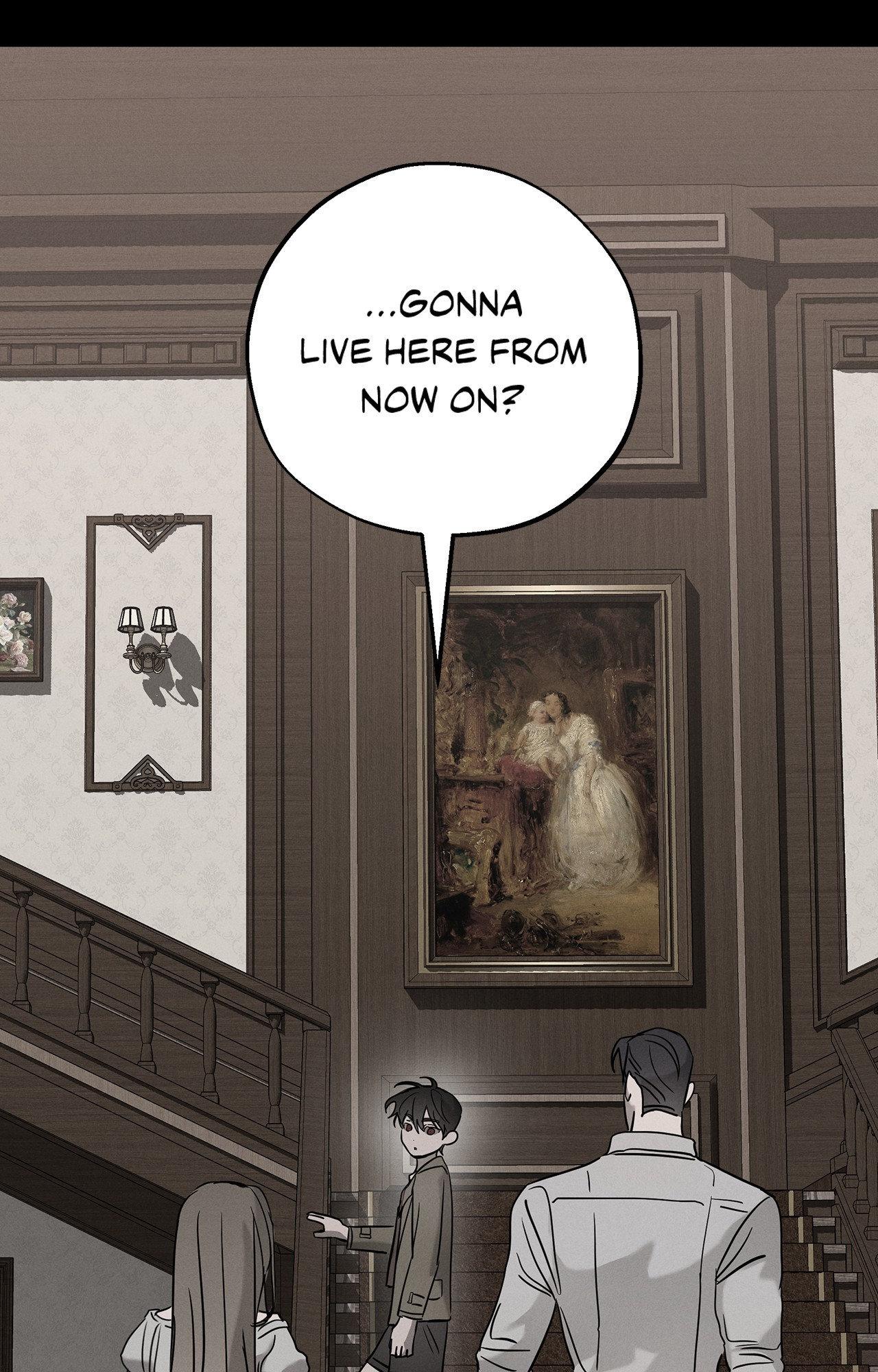 Pietà [Official] - Chapter 20 manhwa