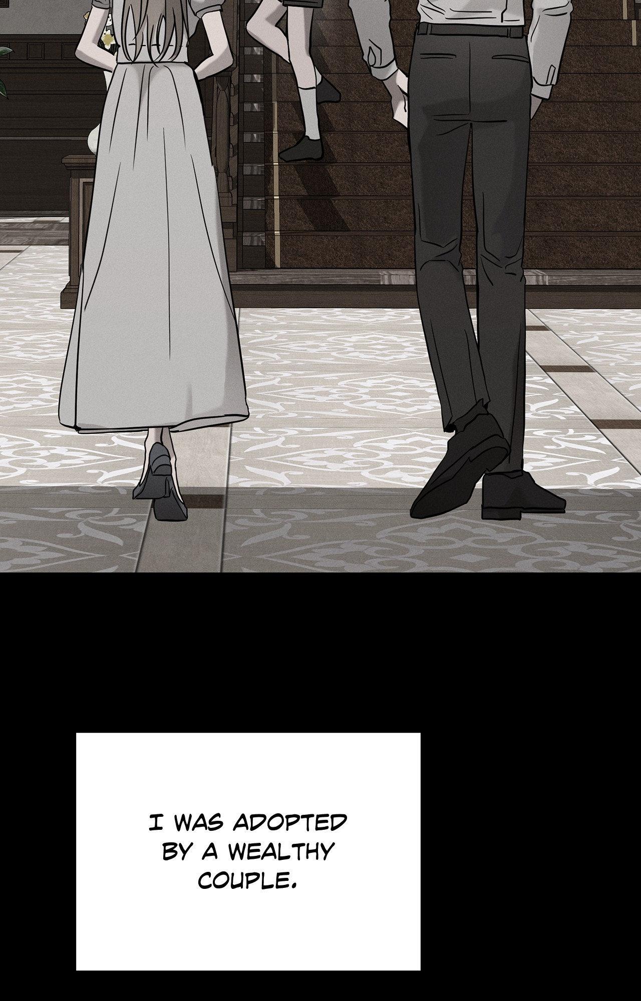 Pietà [Official] - Chapter 20 manhwa