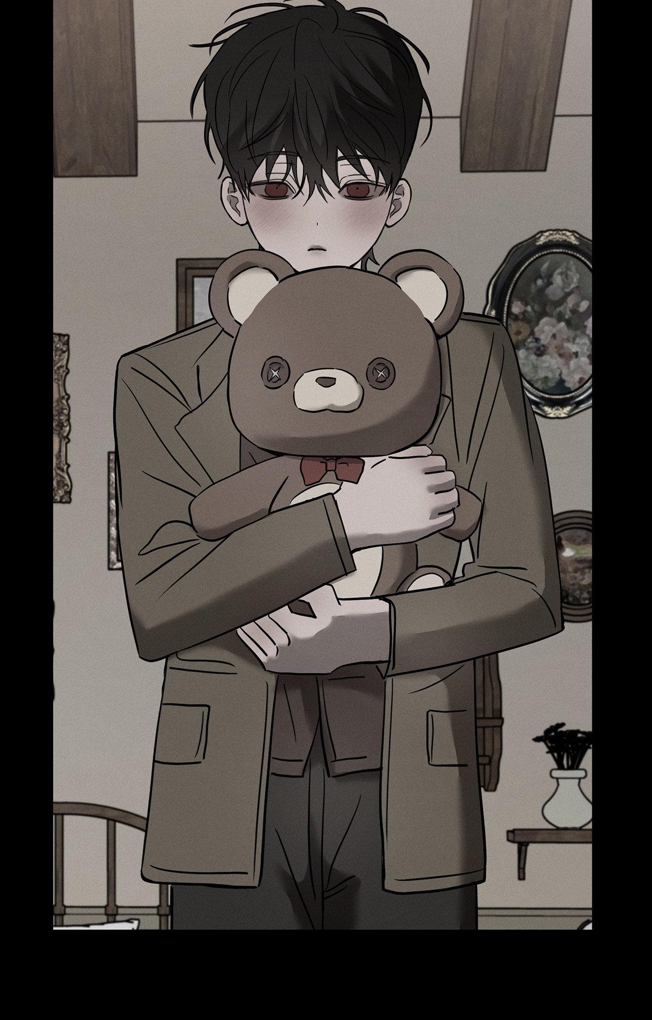 Pietà [Official] - Chapter 20 manhwa