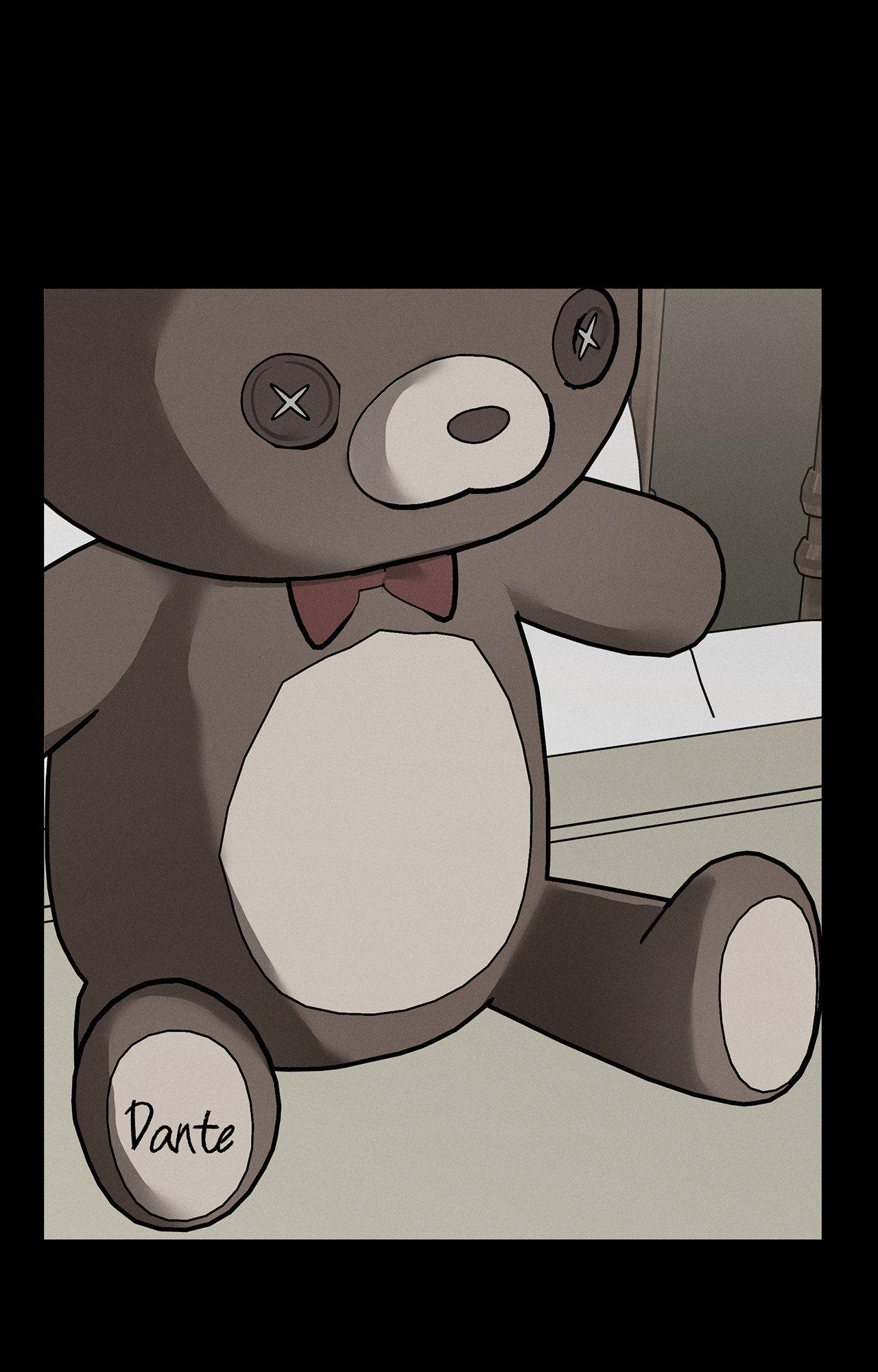 Pietà [Official] - Chapter 20 manhwa