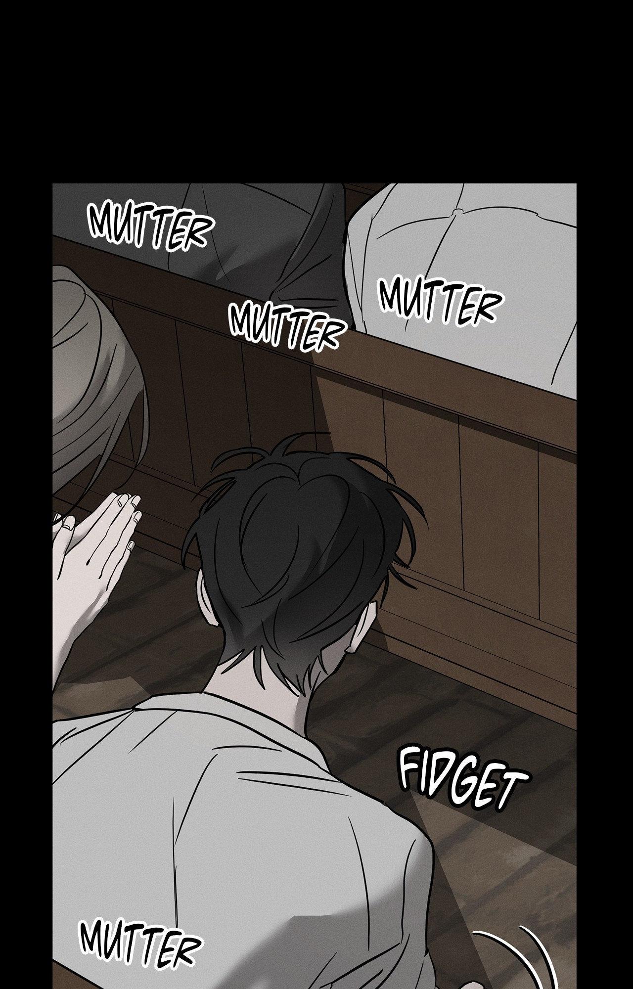 Pietà [Official] - Chapter 20 manhwa