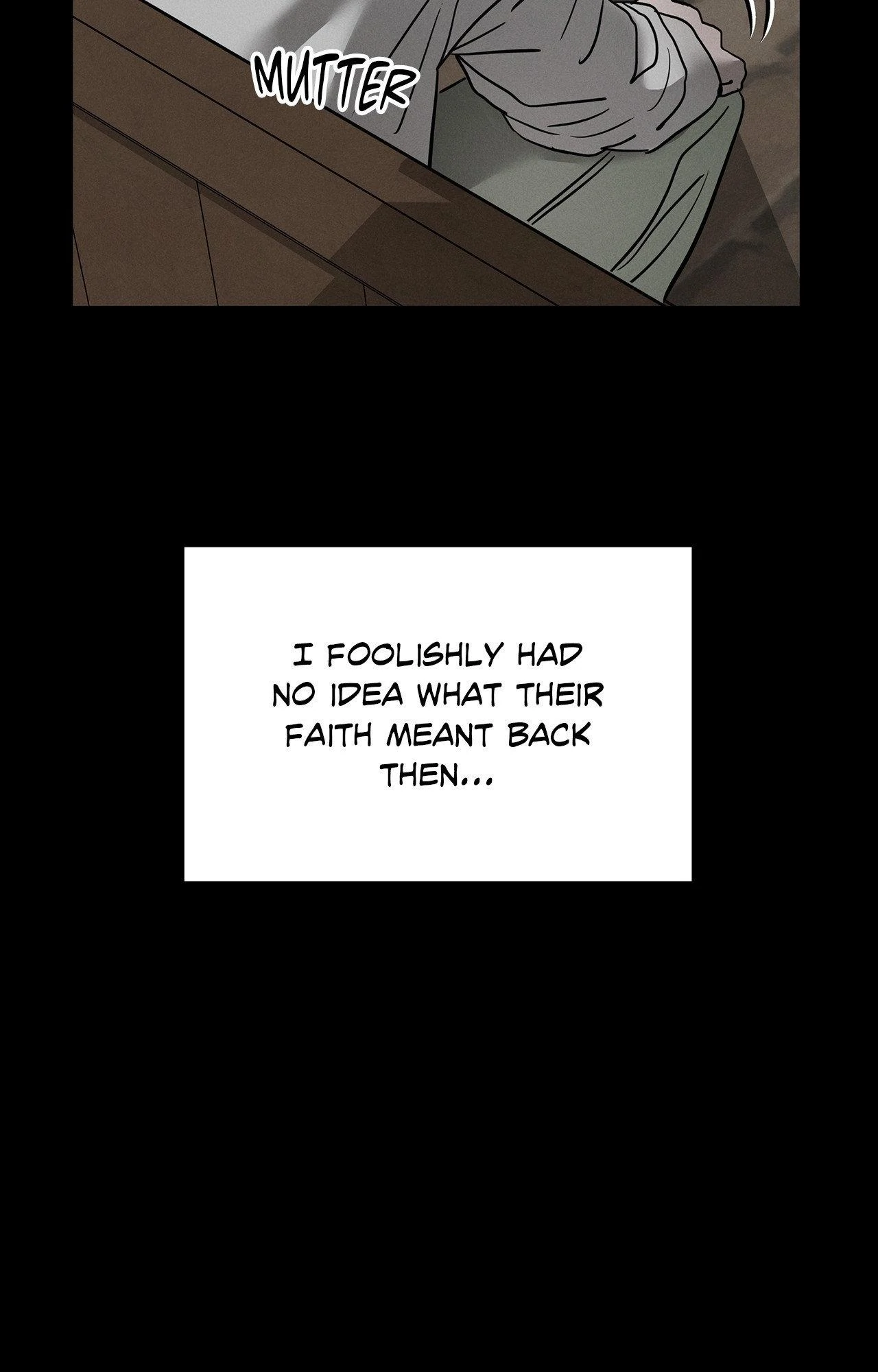 Pietà [Official] - Chapter 20 manhwa